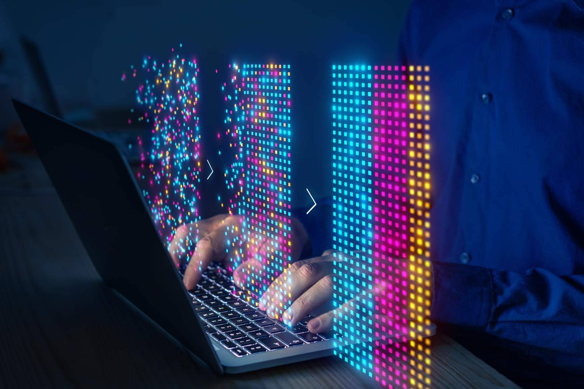 ¿Cómo mejorar las estrategias de venta? Los 5 puntos clave sobre cómo utilizar el Big Data