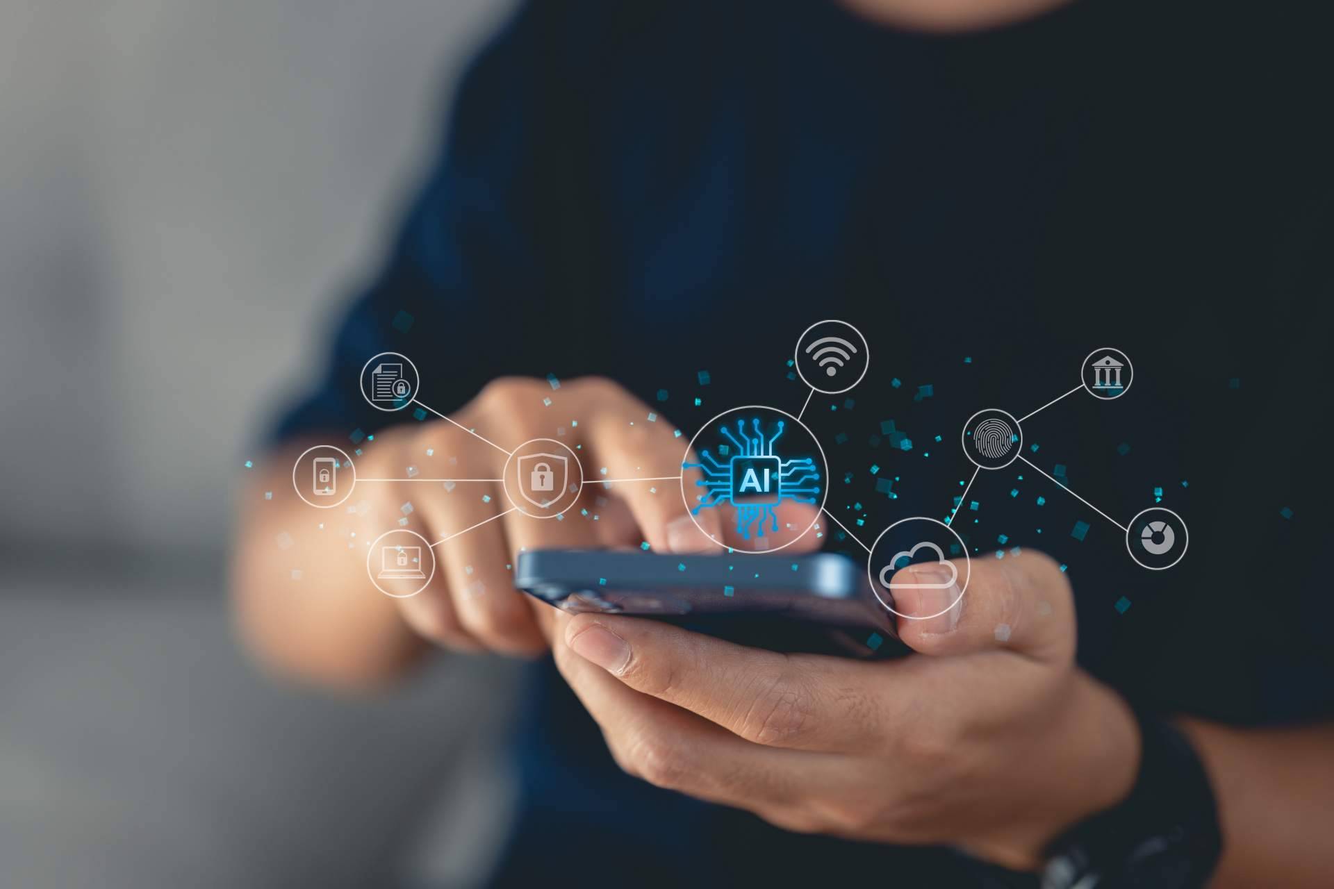 Ideas para automatizar procesos en un negocio gracias a la IA de la mano de Clicategia