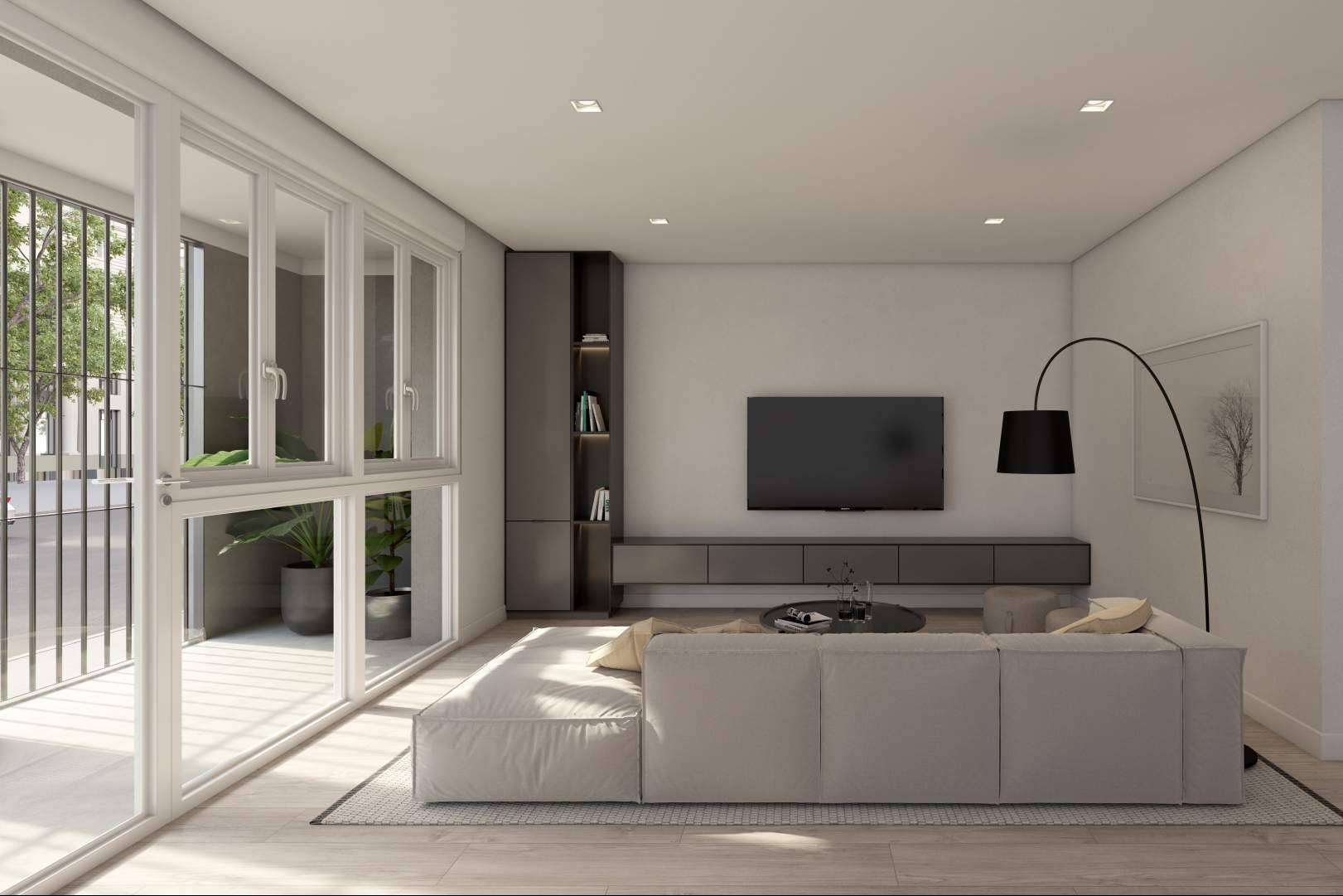 Lofts, ideal alternativa para residir o invertir