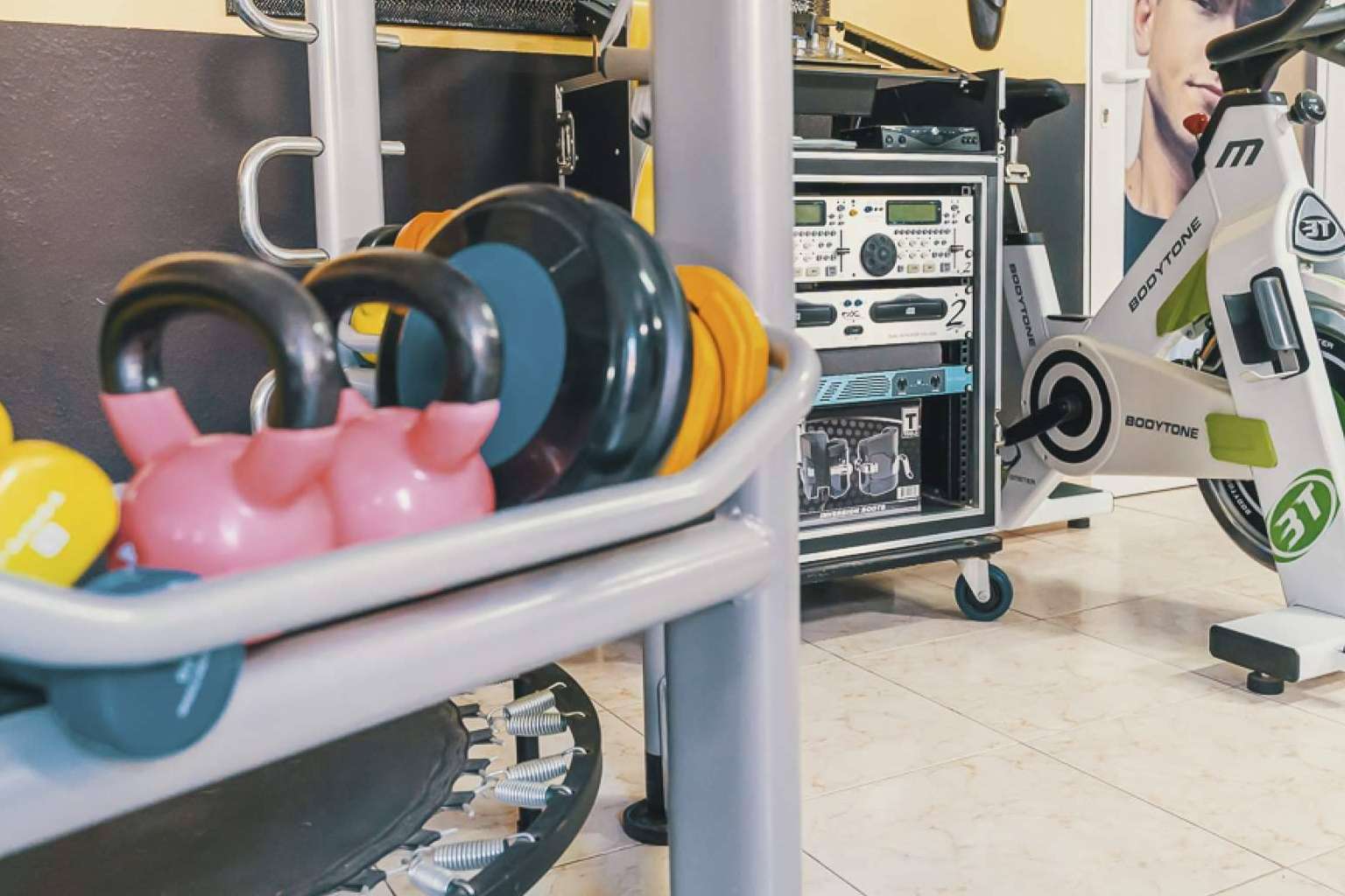 ¿En qué consiste el fitness y cuáles son sus principales ventajas?