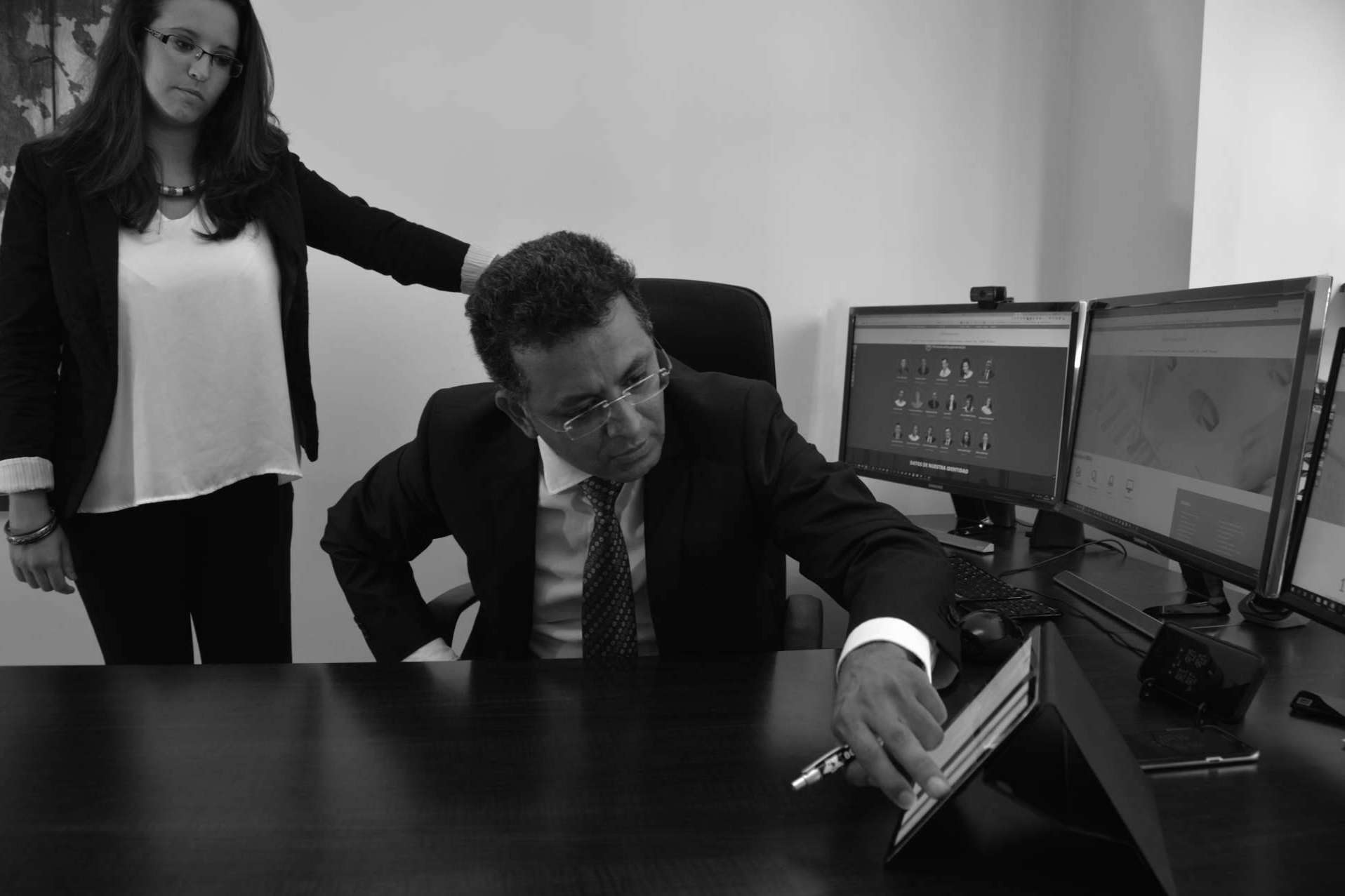 Transformando el análisis de talento y desempeño; Big Data en la gestión de recursos humanos
