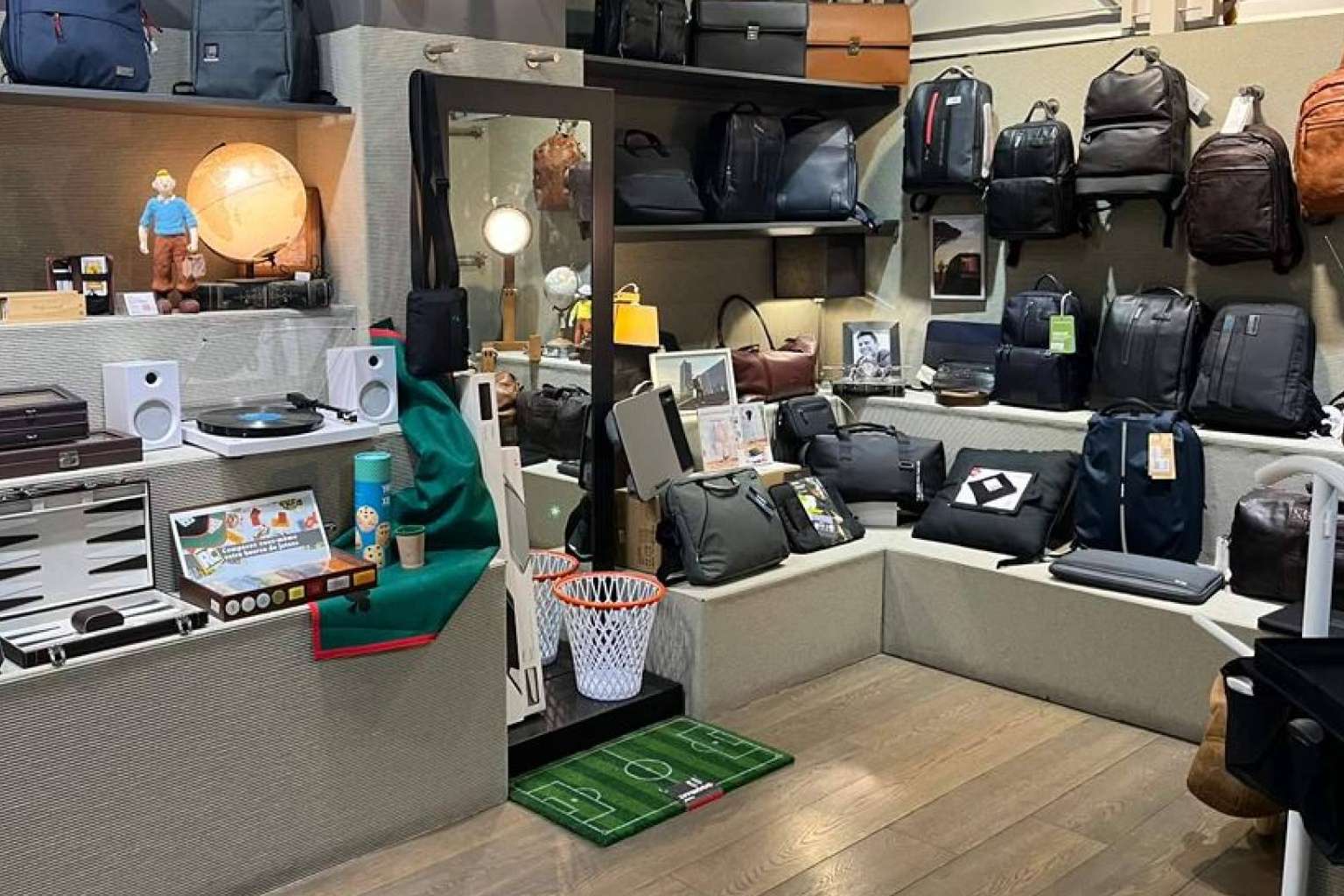 solohombre.es, la tienda que ofrece ideas de regalos elegantes para hombres