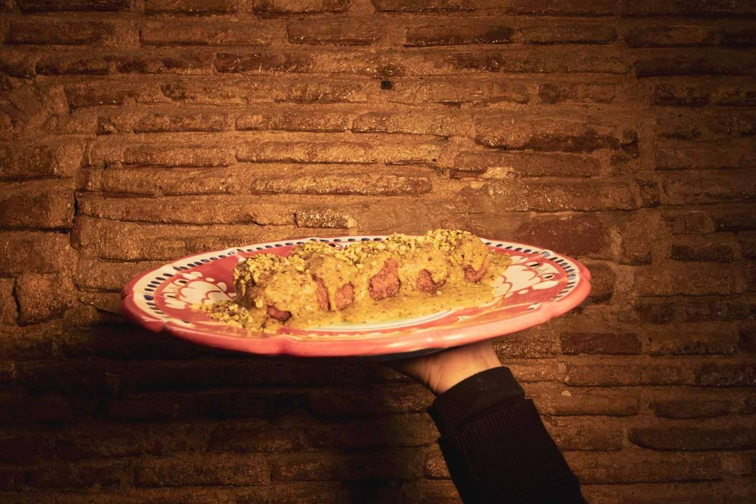 Spaccanapoli, uno de los mejores restaurantes napolitanos de Barcelona