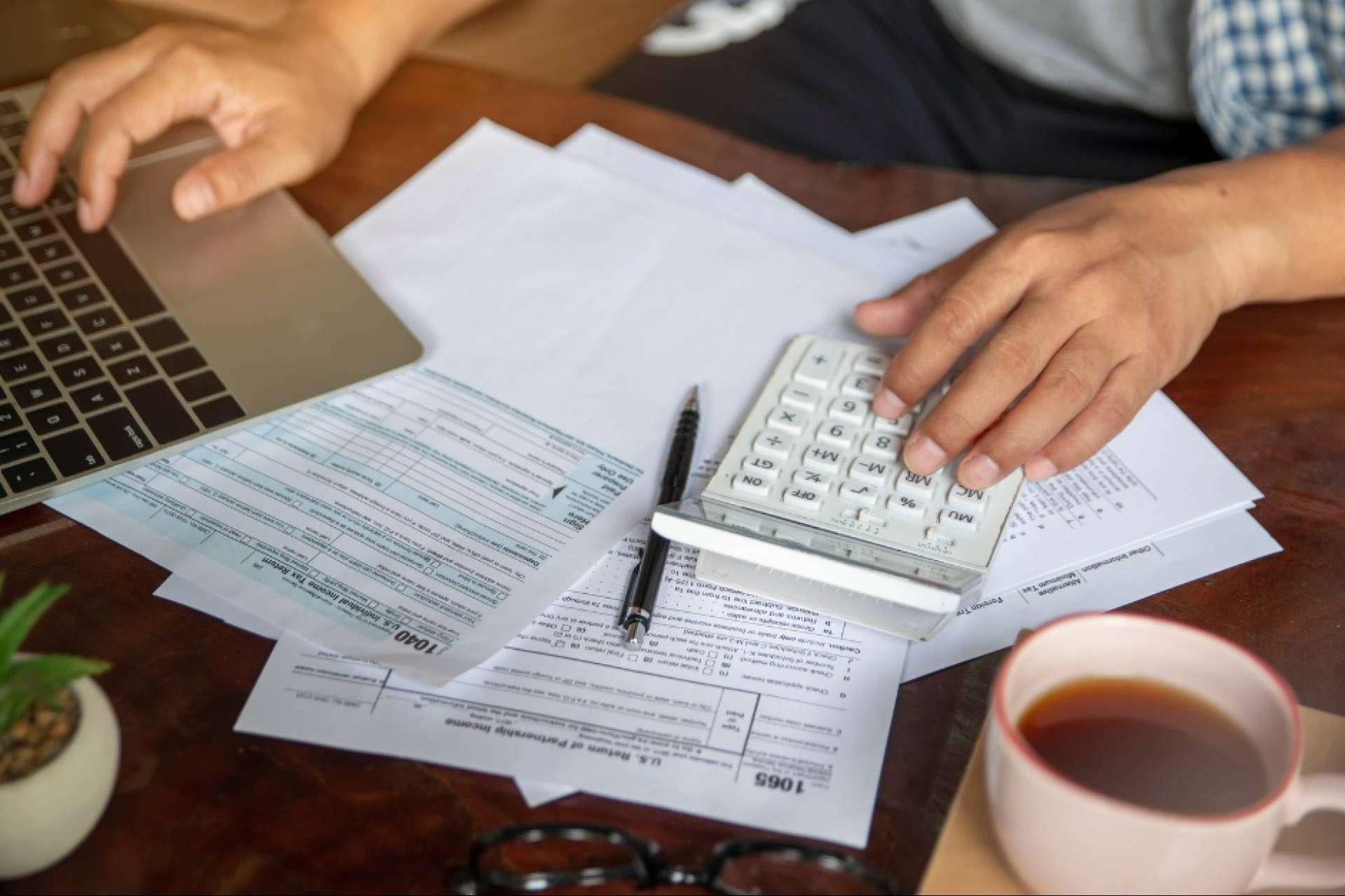 Optimización fiscal. Conocer las claves para gestionar la cifra de negocios de una empresa en el cierre del año