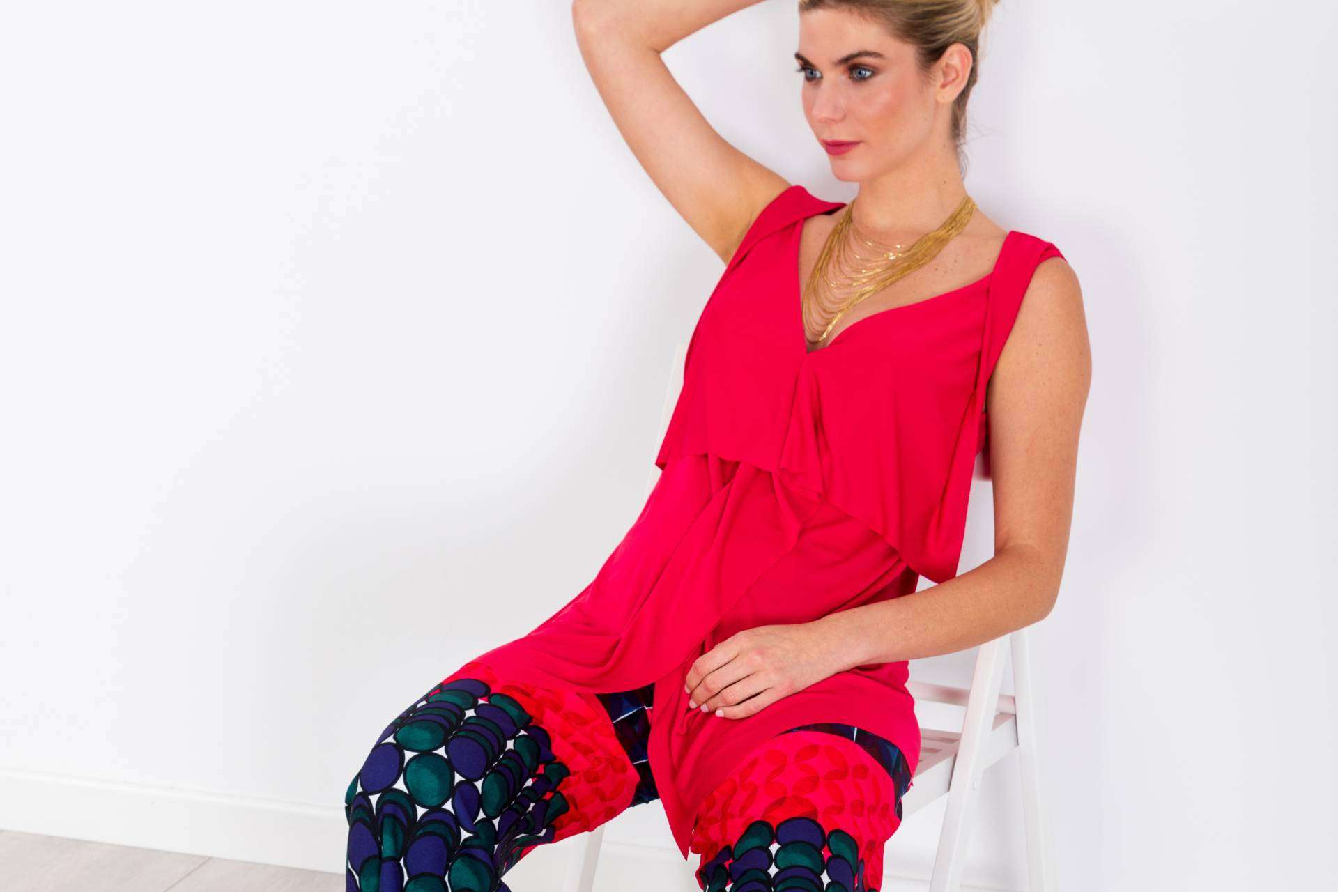 Lolitas&L presenta su nueva colección primavera-verano 2024