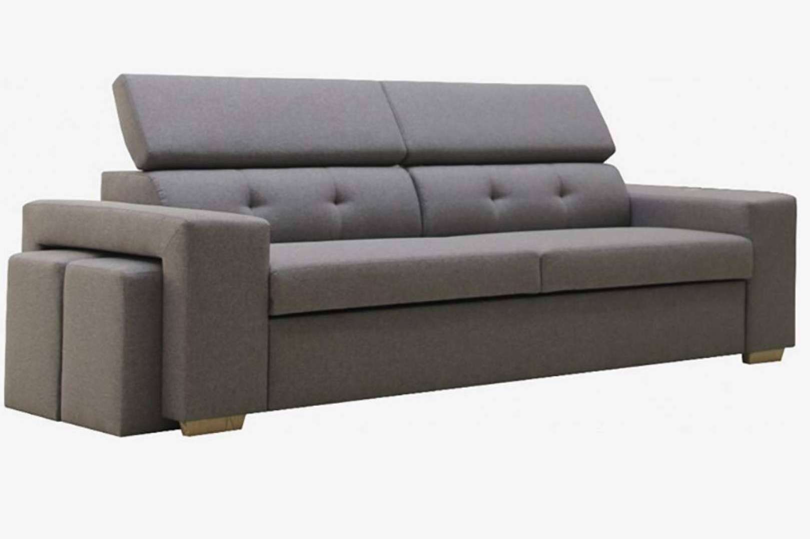 ¿Dónde comprar un sofá o sofá cama? Tienda Conforama