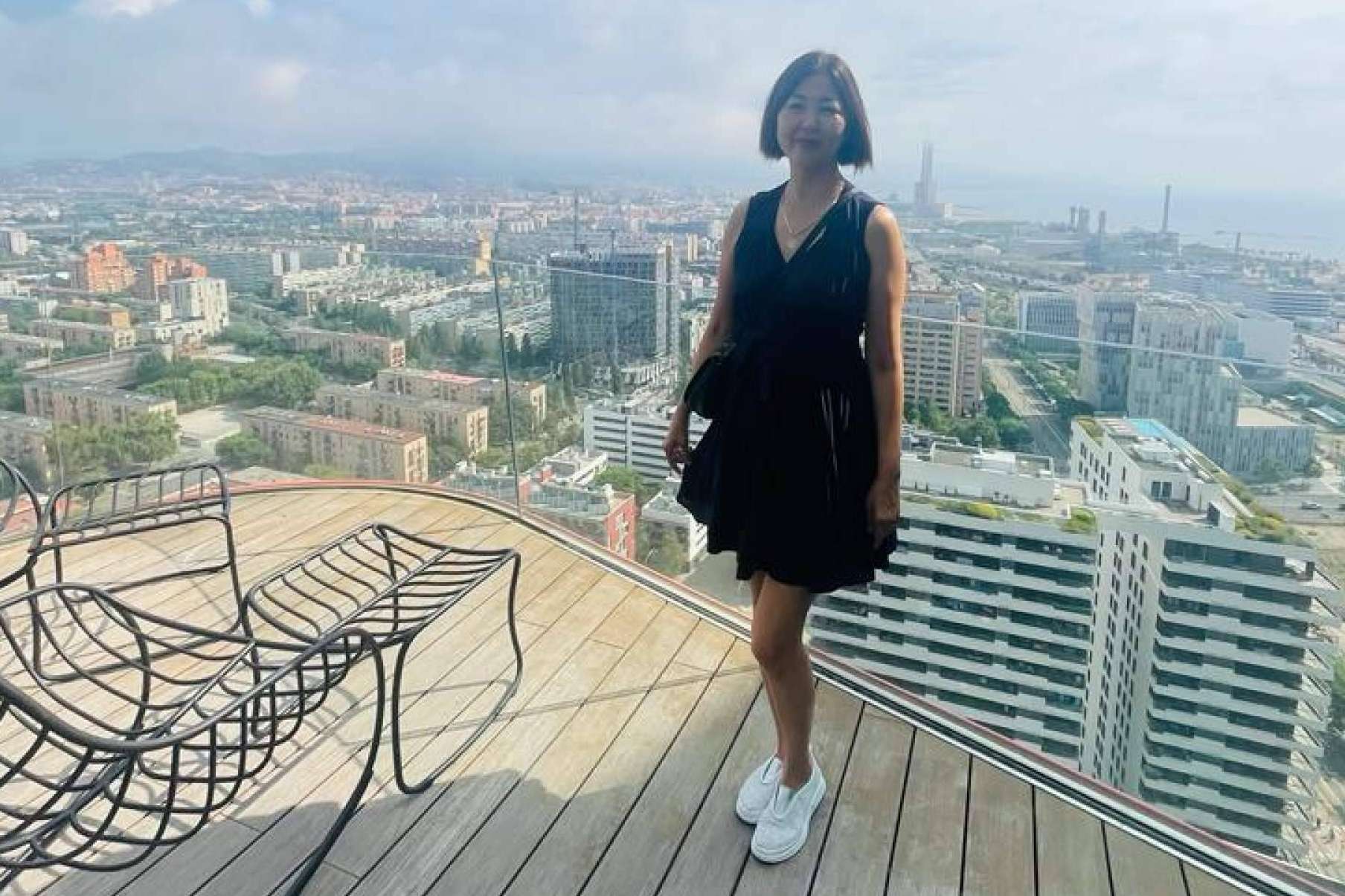 Qué dificultades se encuentran los extranjeros al comprar en Barcelona