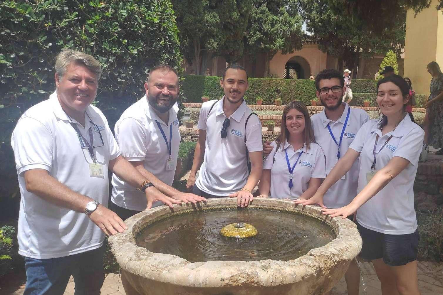 Disfrutar al máximo las vacaciones en Málaga de la mano de Malagaturismo.es