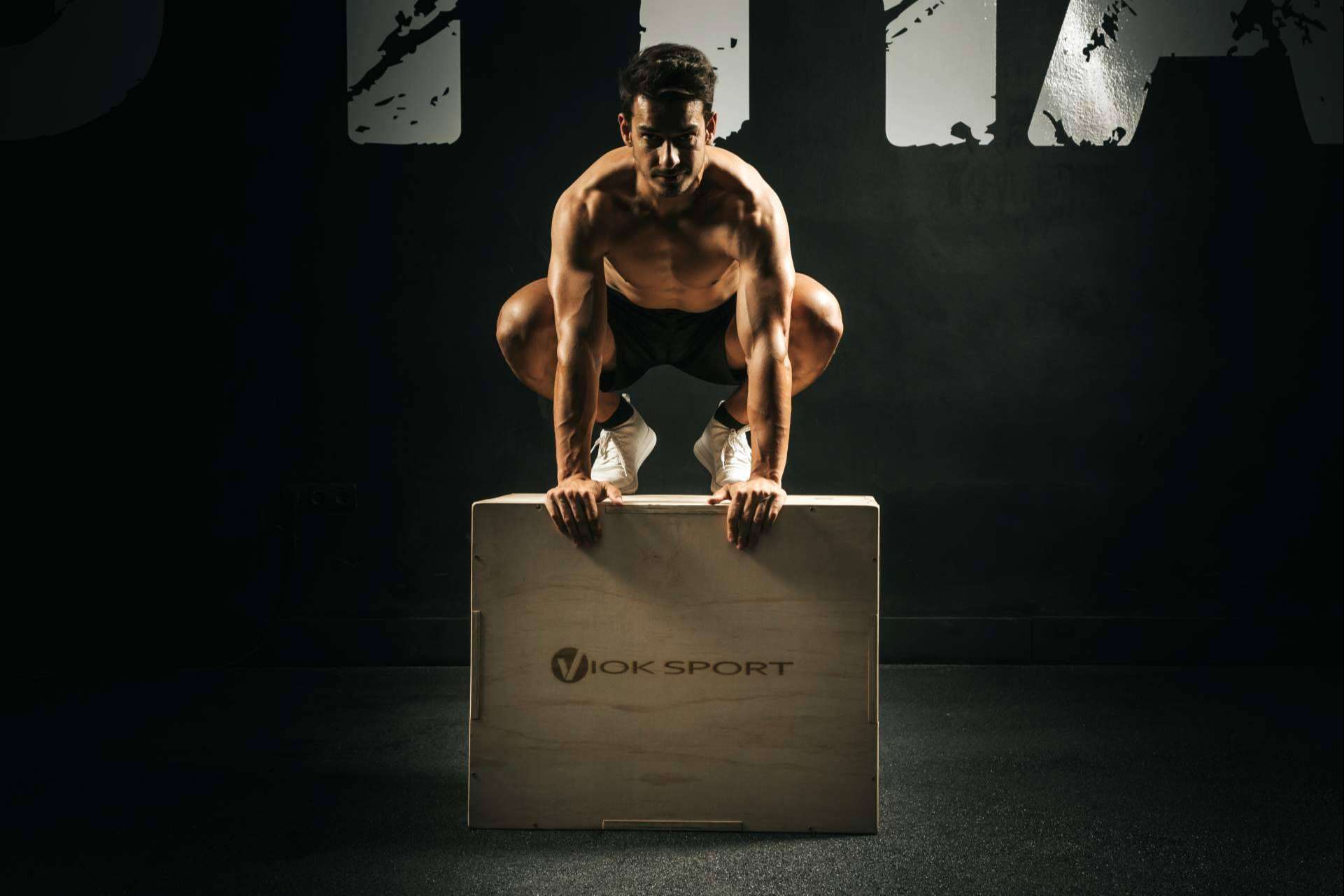 Cross training, la revolución del mundo fitness explicada paso a paso