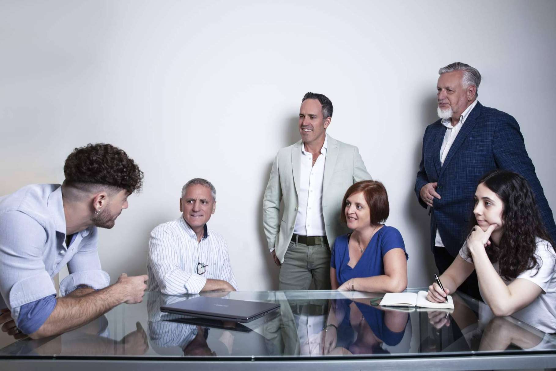 TRL+ impulsa spinoffs exitosas con equipos interdisciplinarios entre investigadores y profesionales empresariales