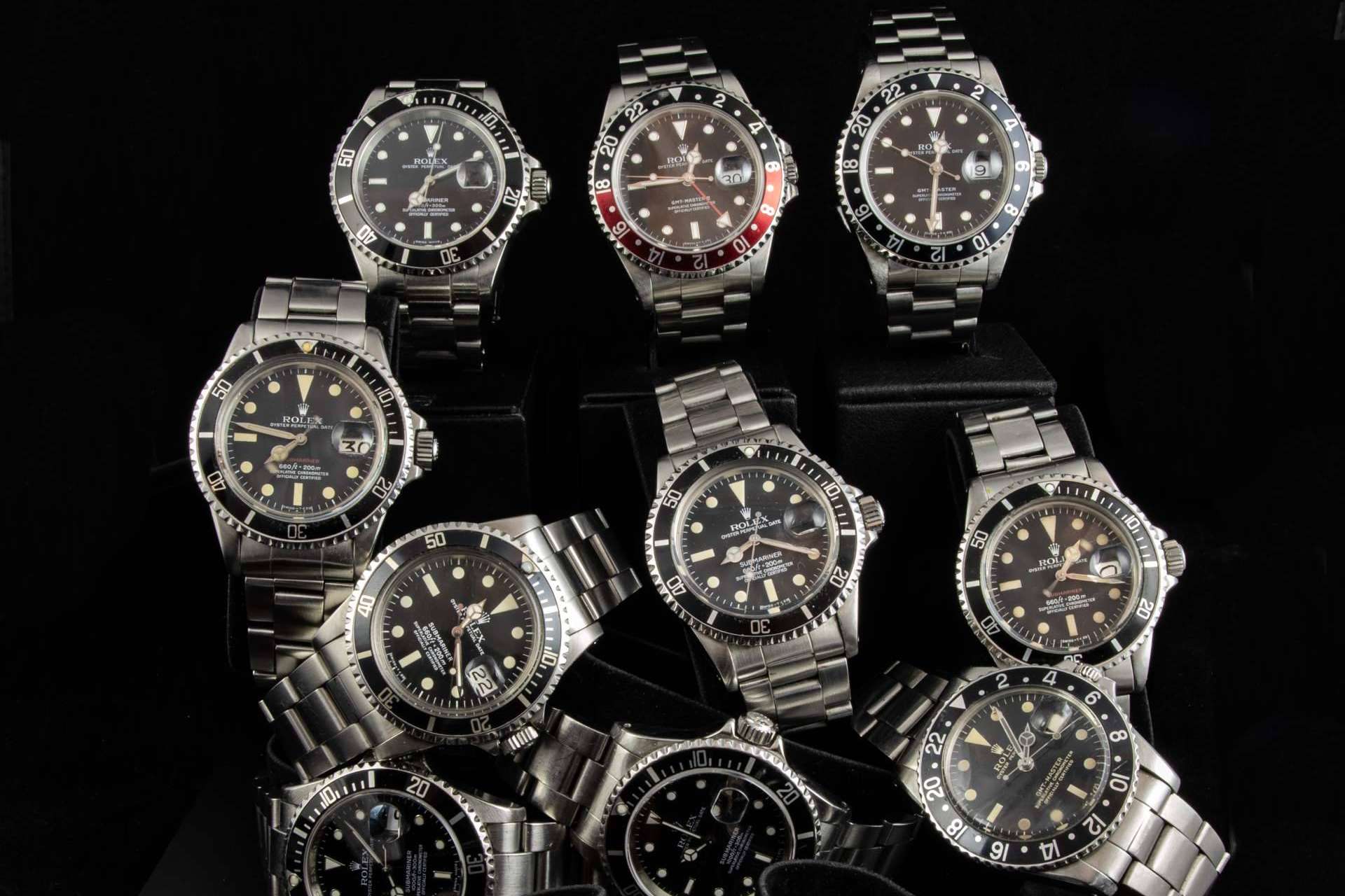 Novecento by Enseñat Heritage, tienda de joyería y relojes de alta gama especializada en tasación de relojes