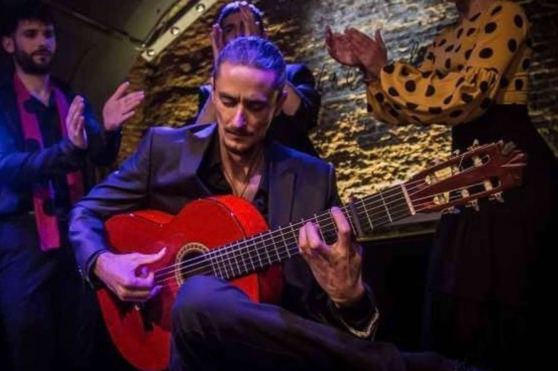 Descubrir el alma del flamenco en Madrid a través de un paseo por sus rincones más apasionados