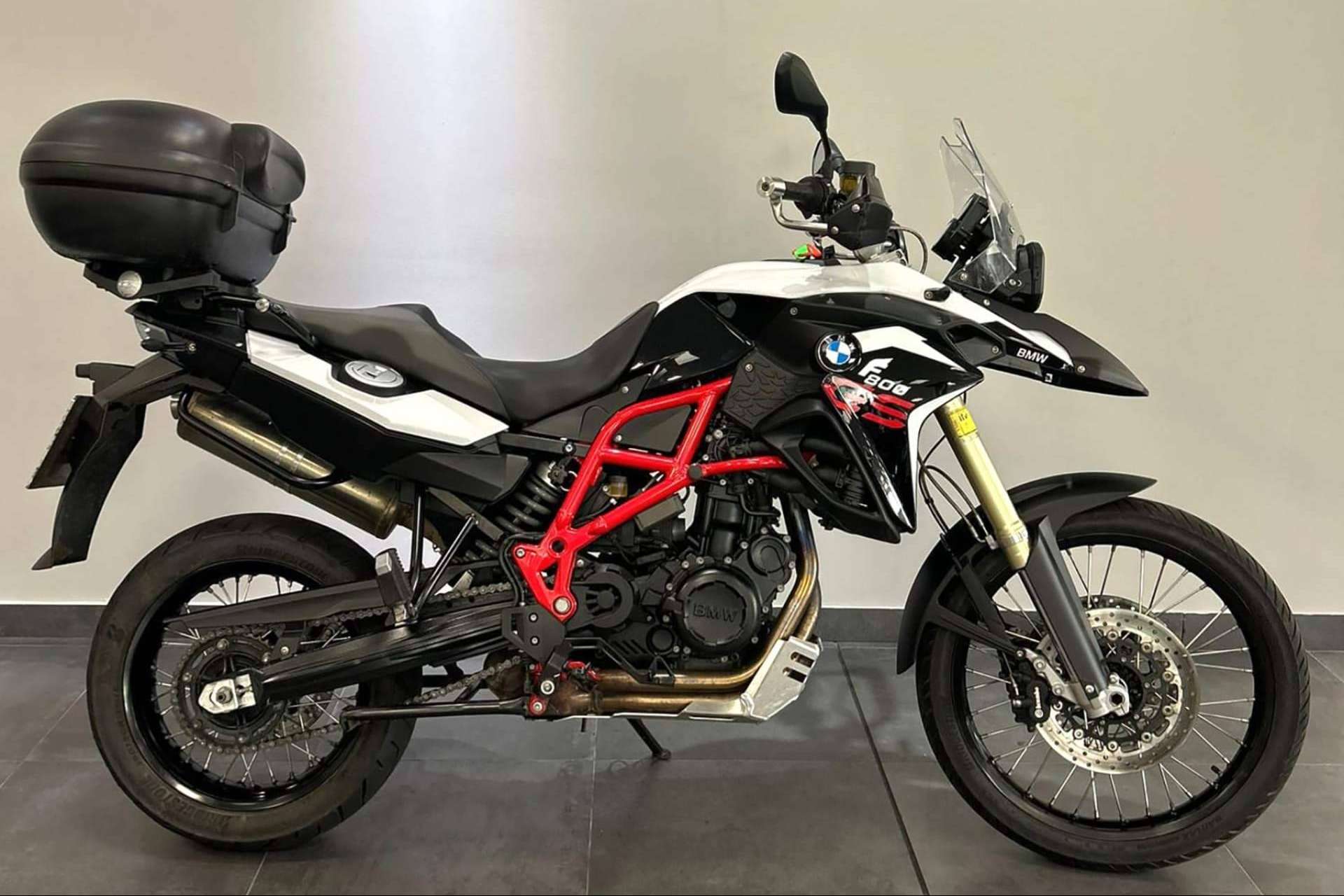 Punto Motor Principado y su reconocida presencia en el mundo de las motocicletas en Asturias
