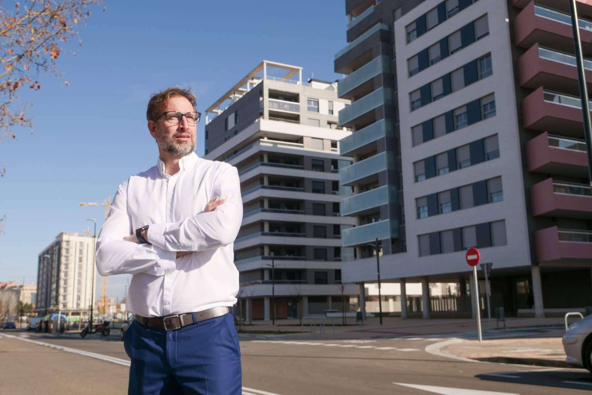 Convertirse en agente inmobiliario con MasterD