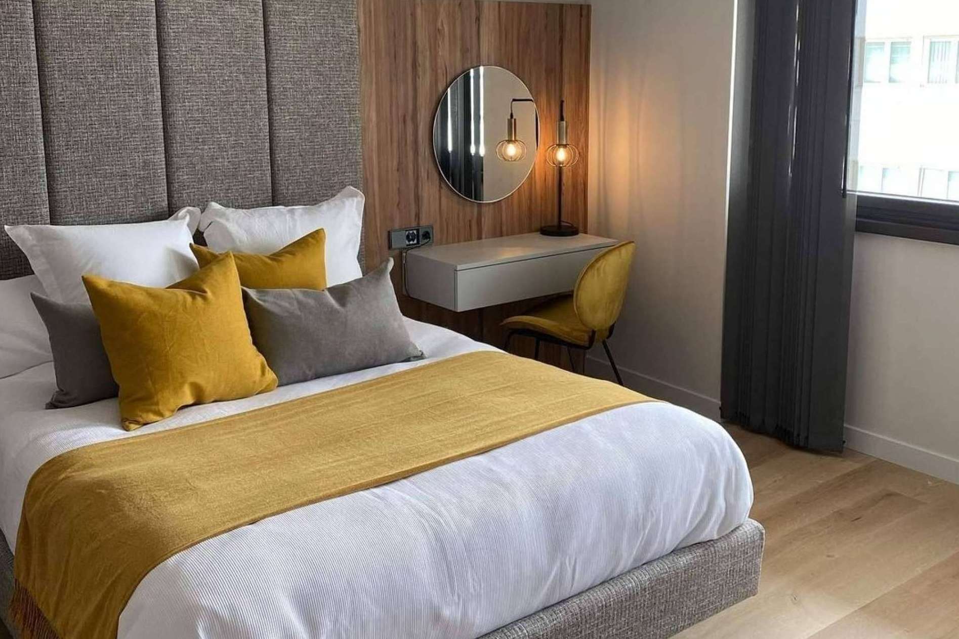 Miscëla, la empresa dedicada al diseño y fabricación de muebles a medida