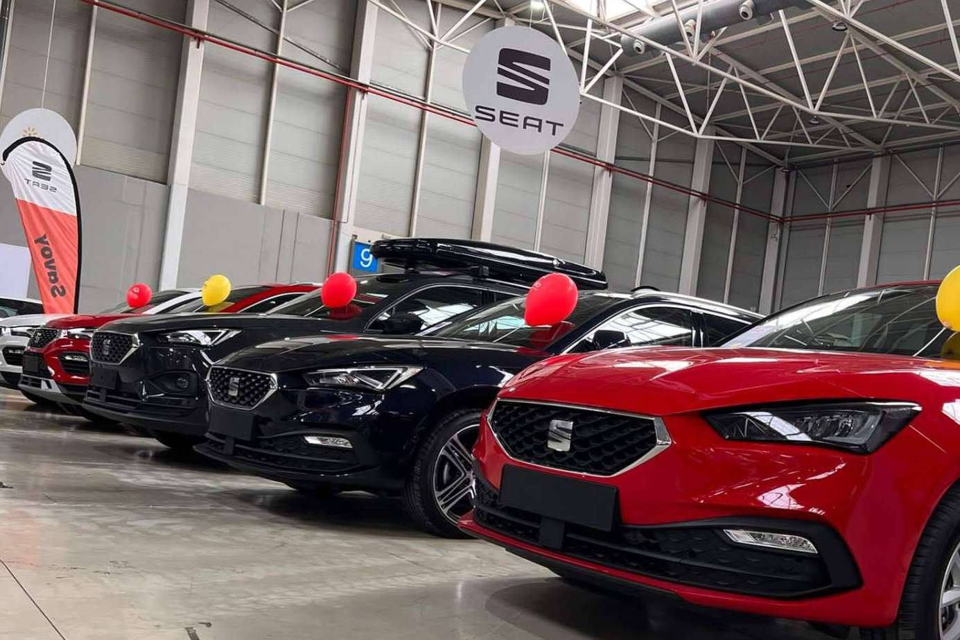 ¿Cuáles son las ventajas de tener un coche del Grupo Ávolo?