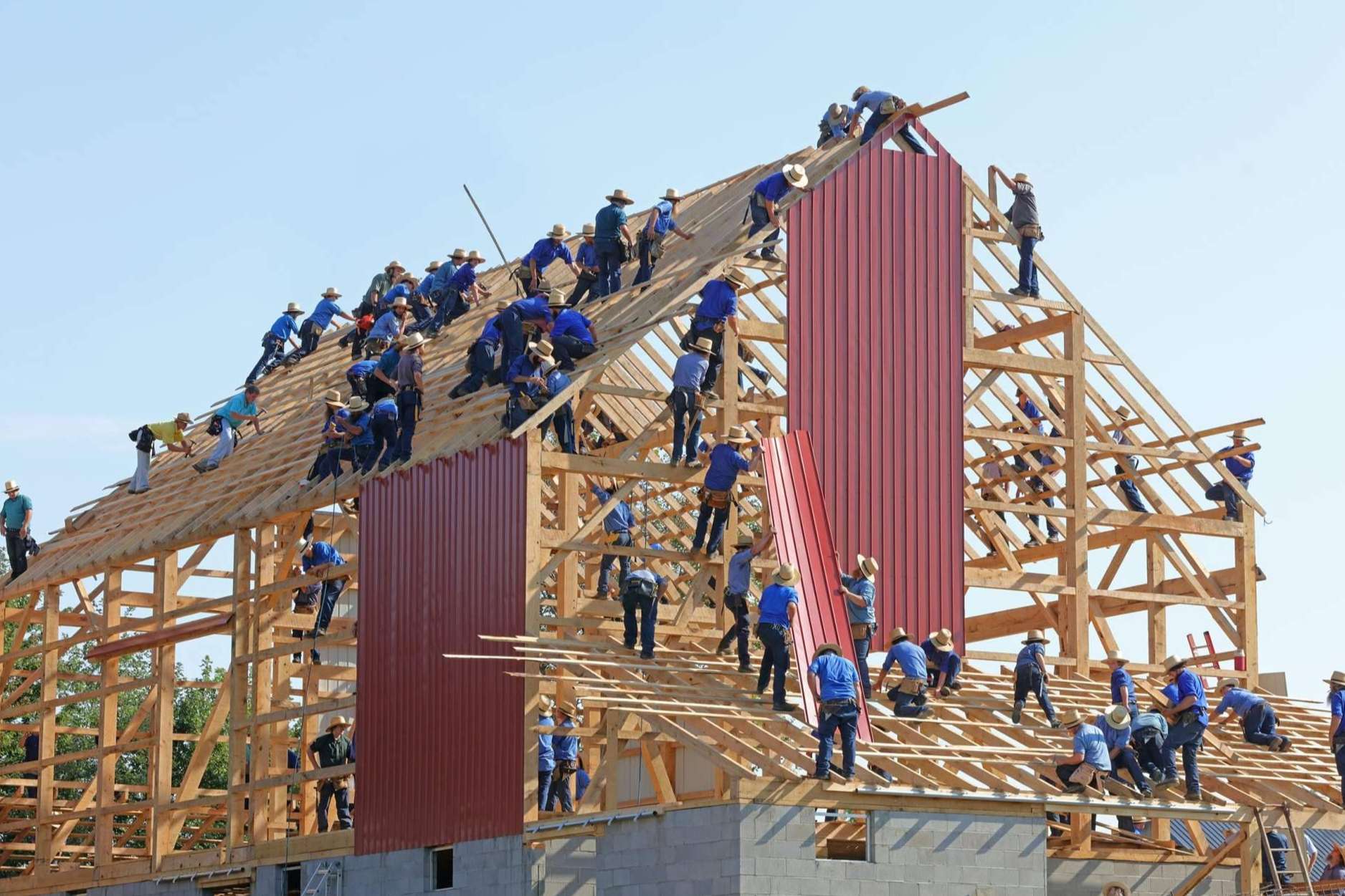 Liderar la empresa con un buen profesional y un buen gestor