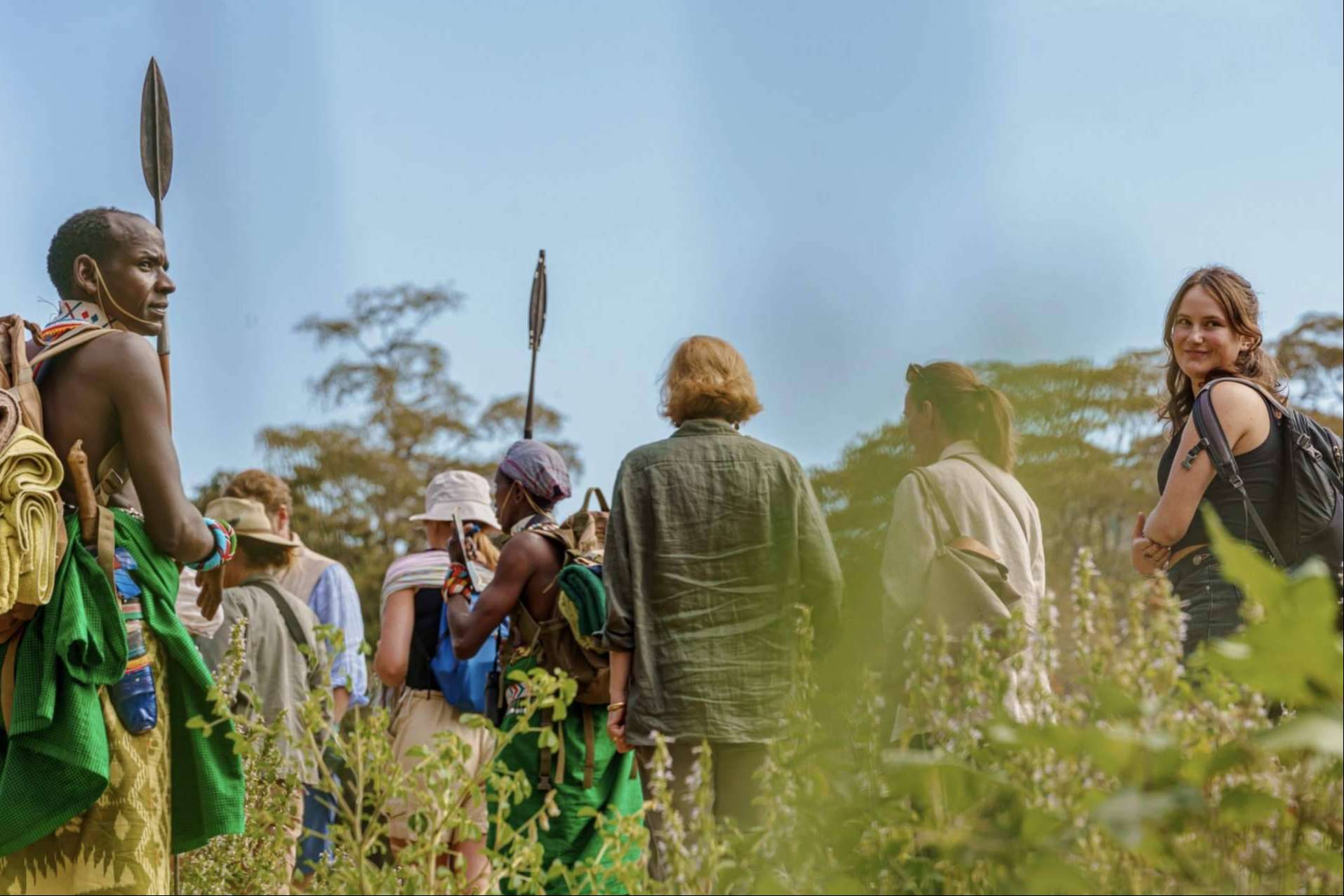 3 zonas en Kenia que están fuera del circuito de masas y se deben visitar, por The African Experiences
