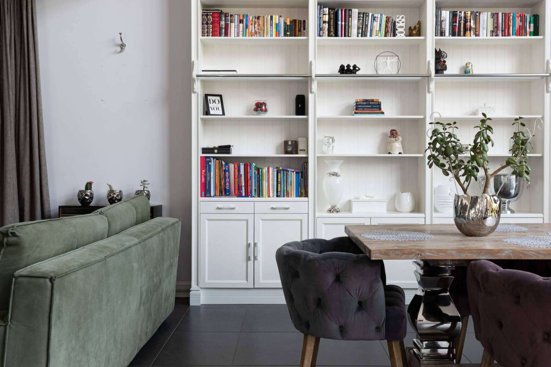 Expertos en interiorismo de oficinas y viviendas, INDAStudio