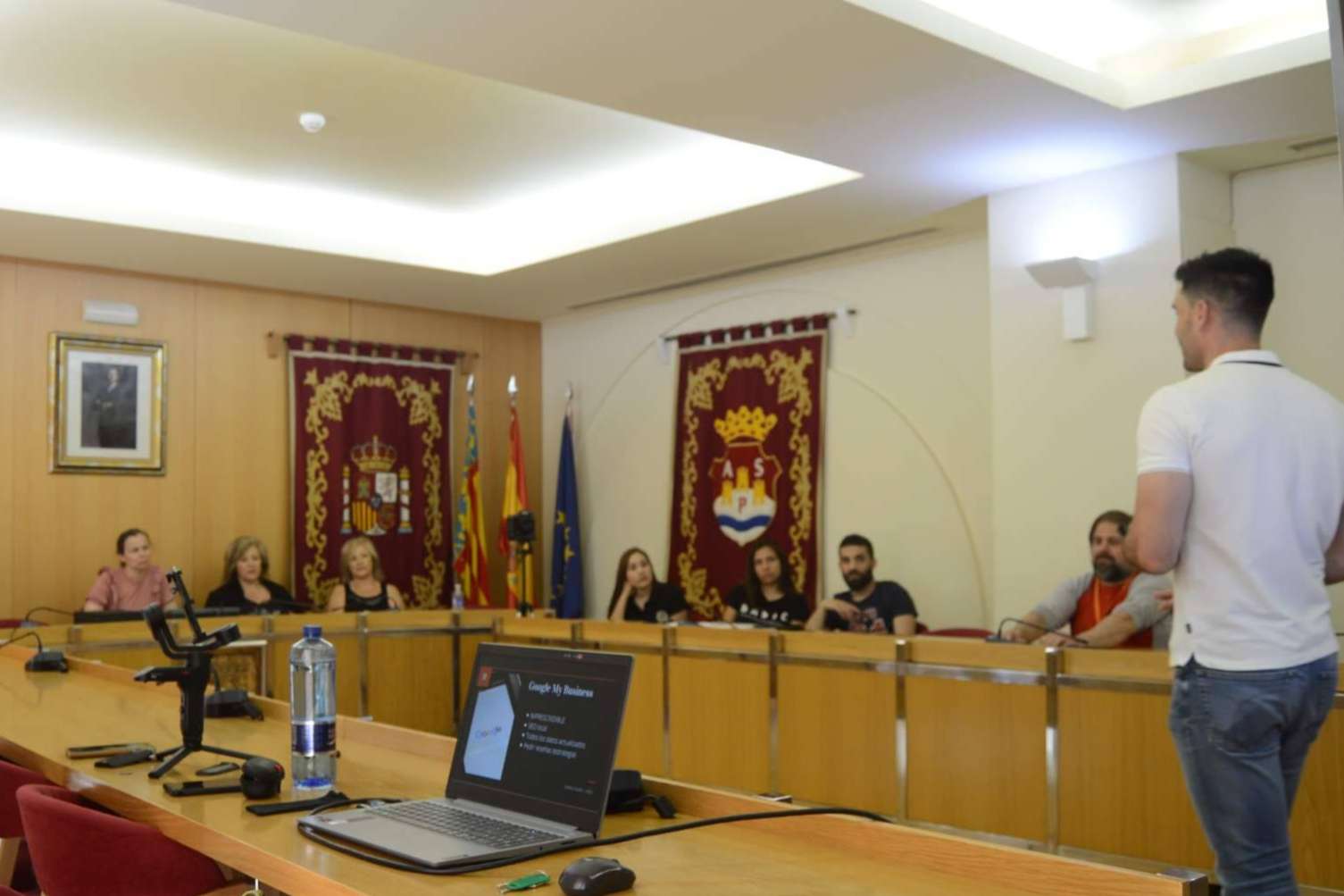 Una empresa pasa de facturar 0 a 150.000 € con un único curso online el primer año de vida, gracias a Deleire