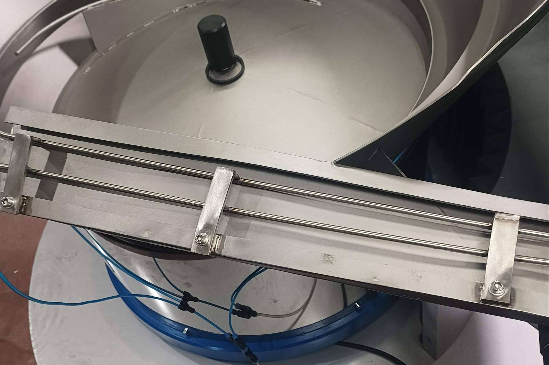 ¿Por qué automatizar la fabricación?
