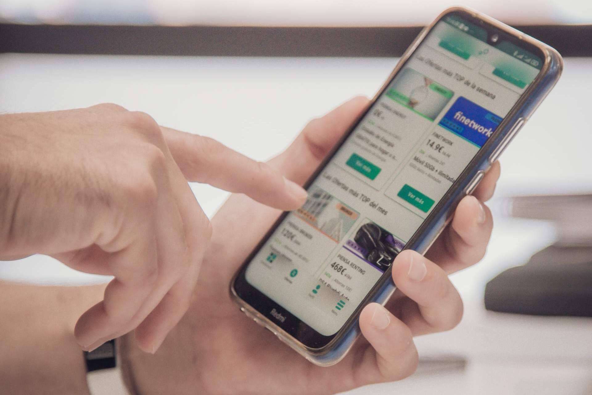 Piensa Network permite contratar todo tipo de servicios para el día a día