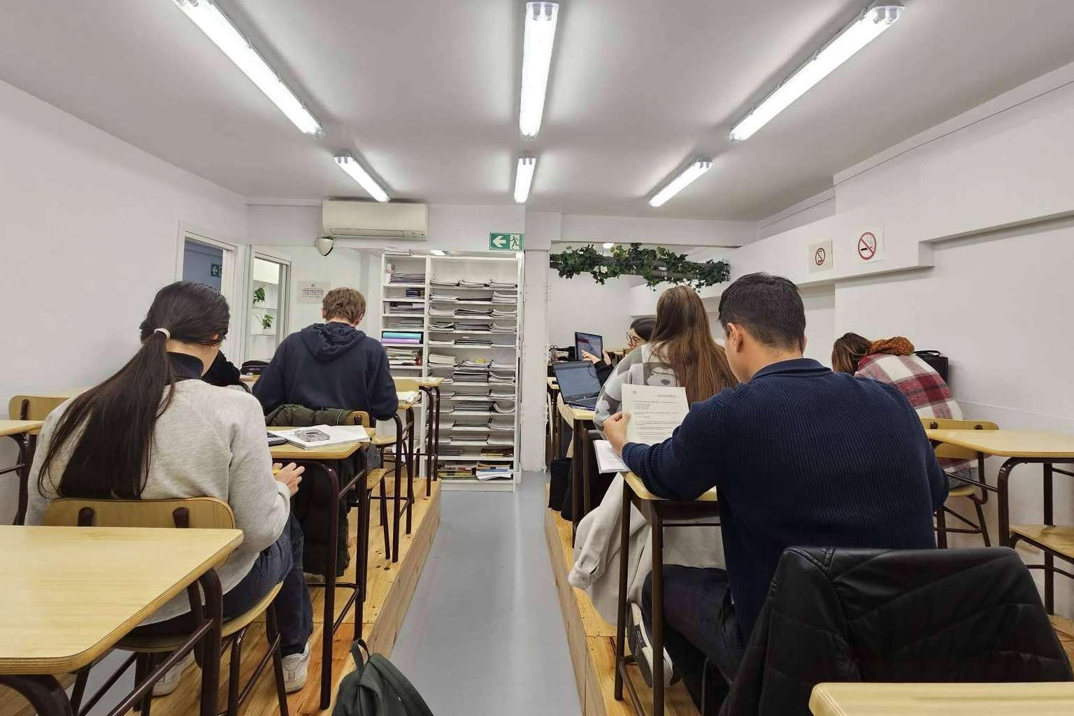 Las múltiples ventajas de contar con una academia como Academia Nuevo Futuro