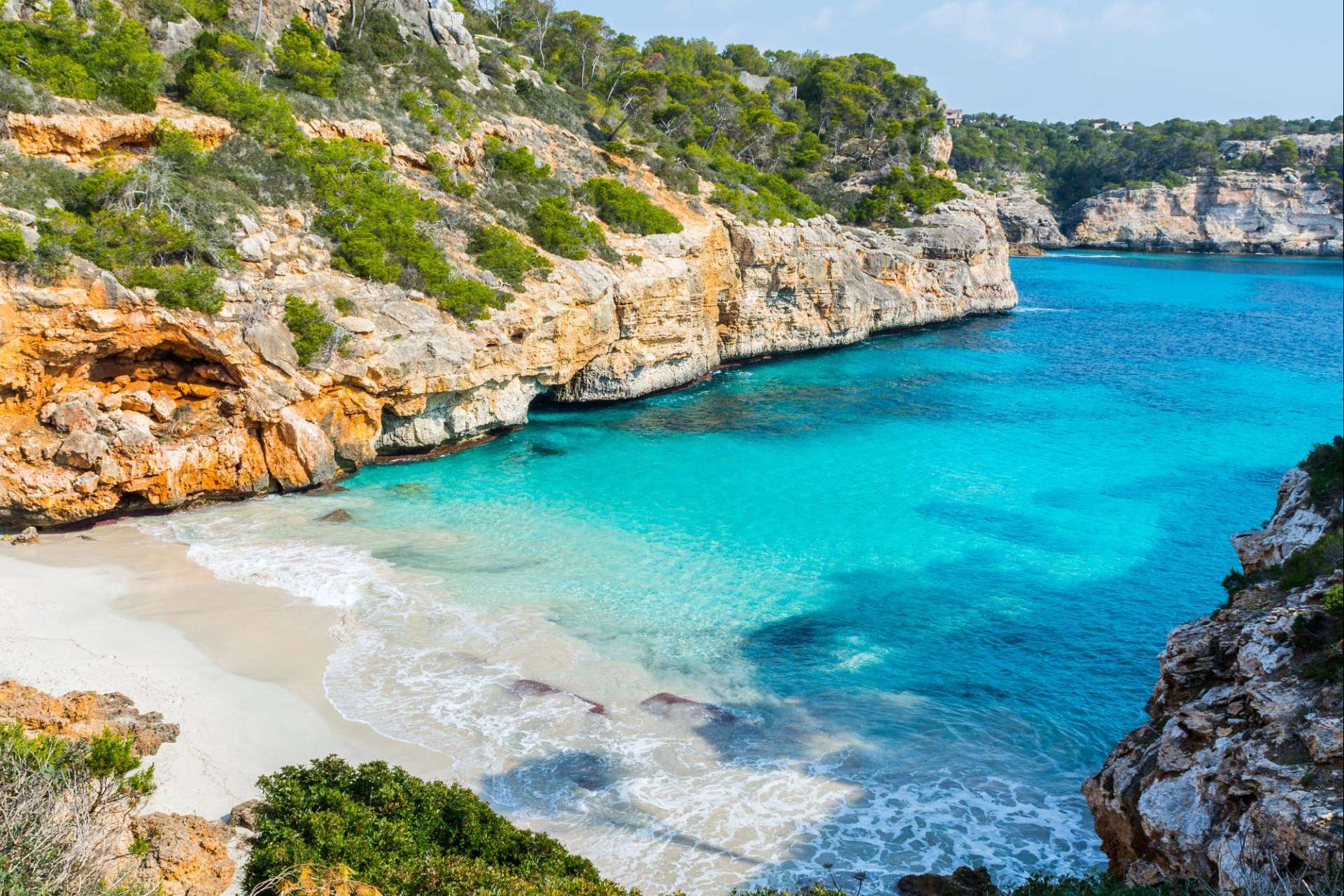 Mallorca al descubierto. Una lista de consejos prácticos para explorar la perla de las Baleares