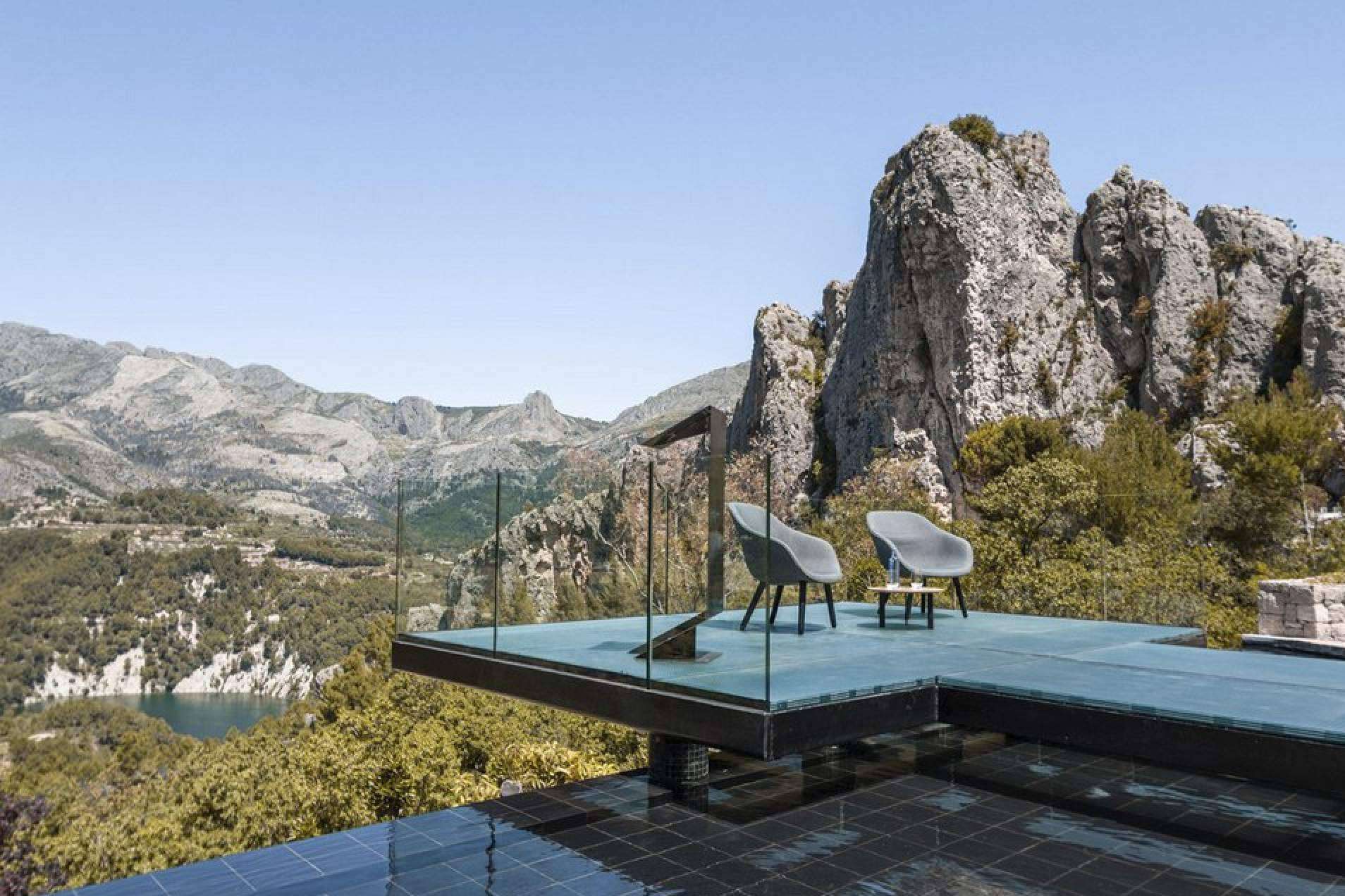 VIVOOD Landscape Hotel, el destino perfecto para eventos de empresa