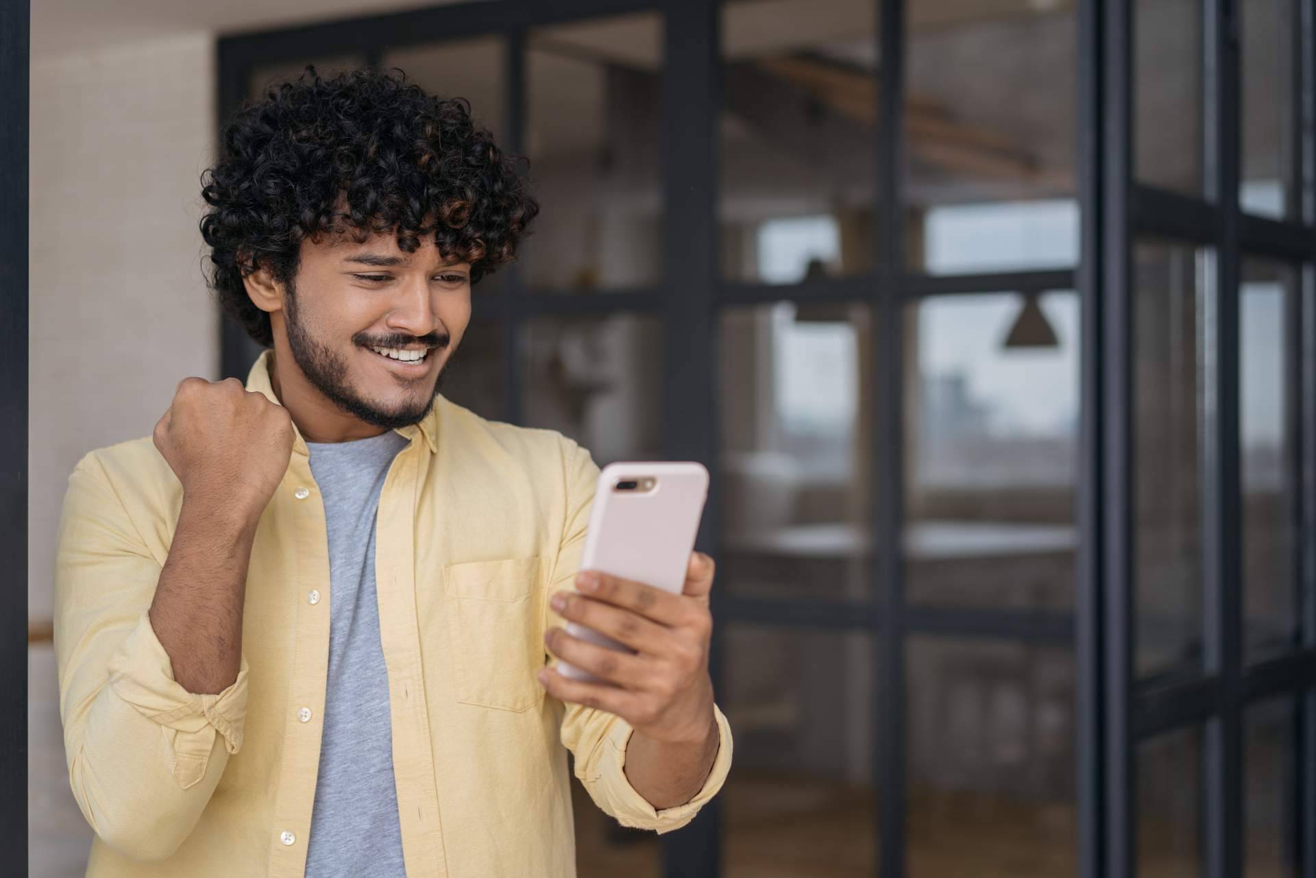 Comprar lotería online es ahora más fácil y rápido con la plataforma digital de KETEapuestas