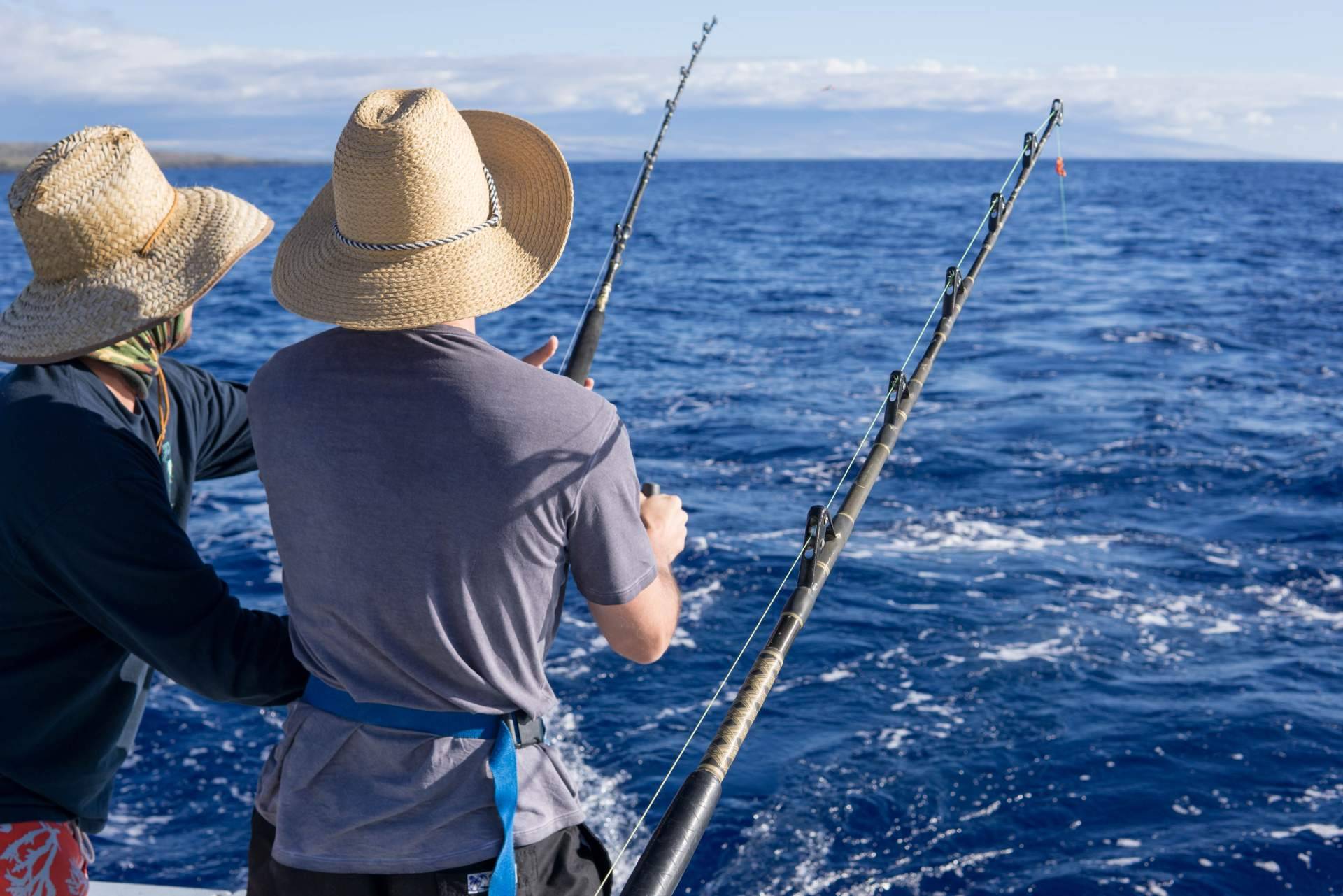 Pescamar brinda recomendaciones para la temporada de pesca de atún 2024