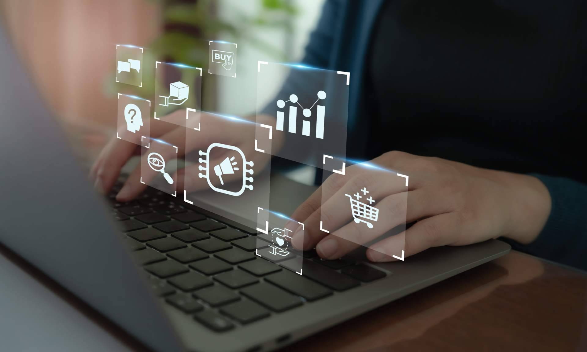 Apricot Marketing cuenta con especialistas en desarrollo estrategias de embudos de venta y automatizaciones de email