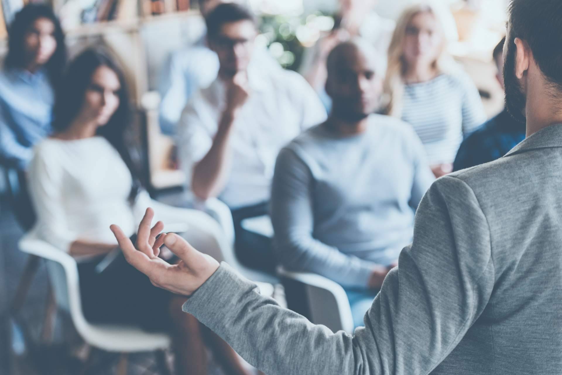USTANI presenta sus programas que proporcionan las habilidades y herramientas necesarias en el ámbito del coaching profesional