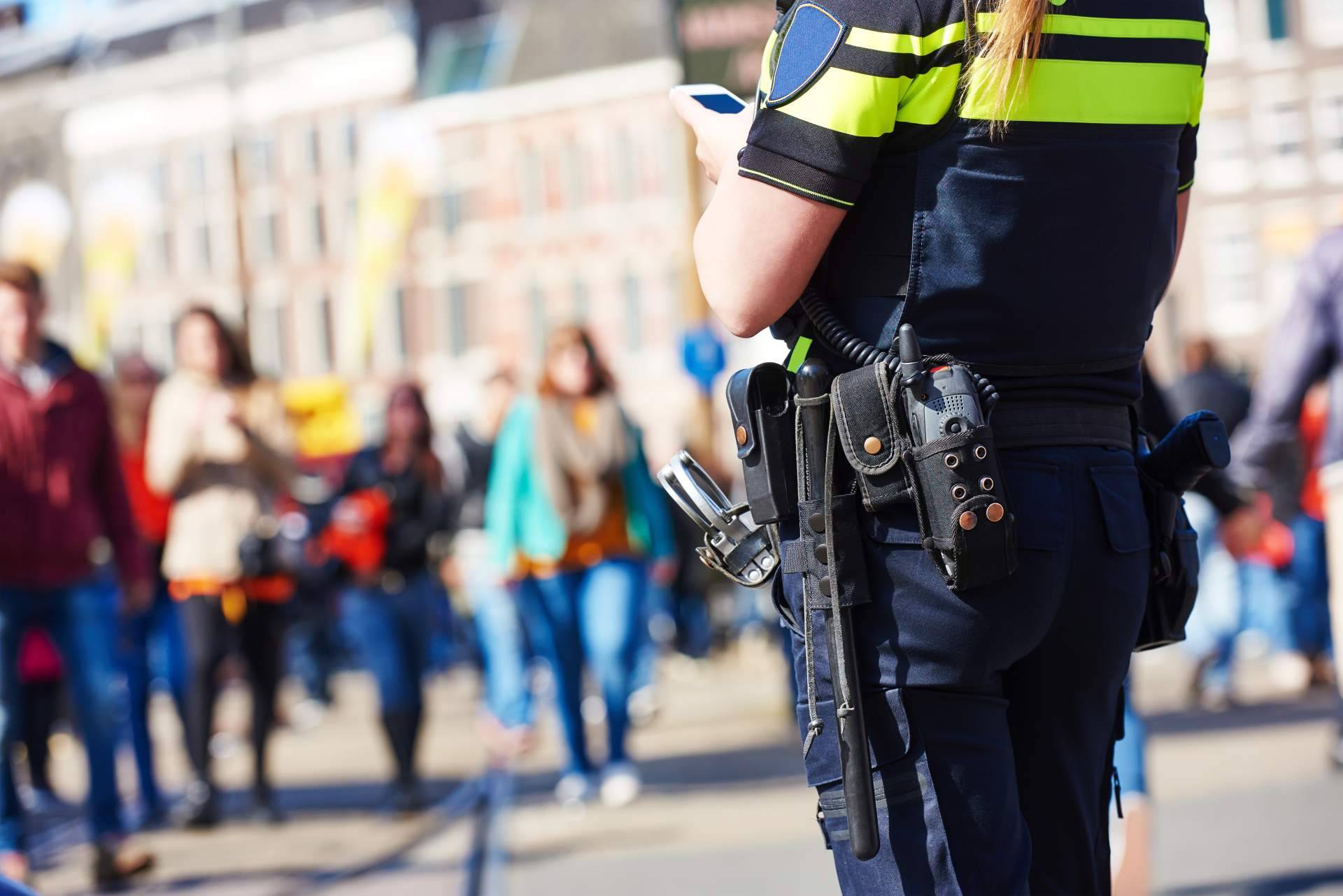 Escuela Superior de Seguridad ofrece formación universitaria para los miembros de la seguridad pública