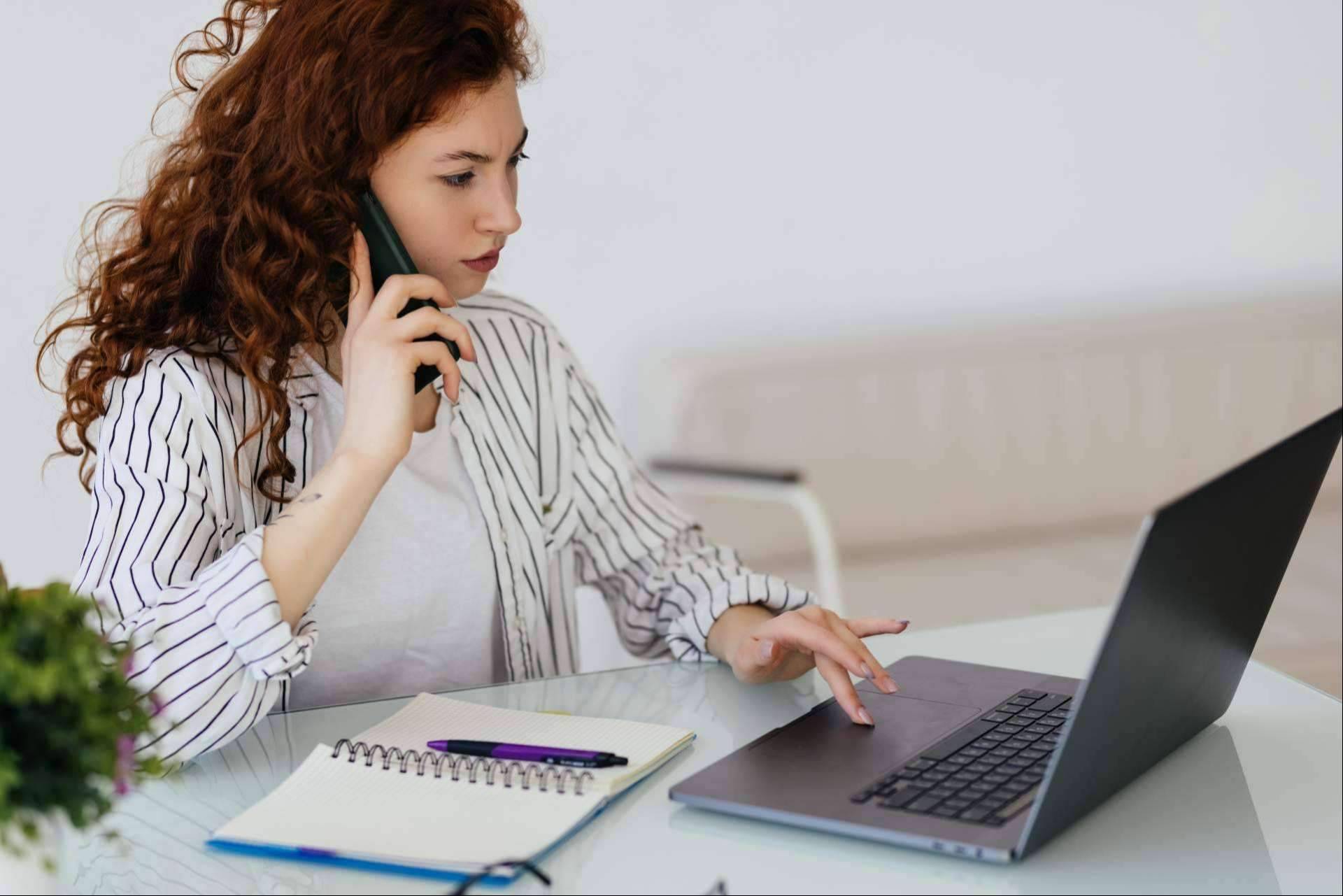 Servicios de administración para autónomos y pymes con los expertos de Administrativos Online