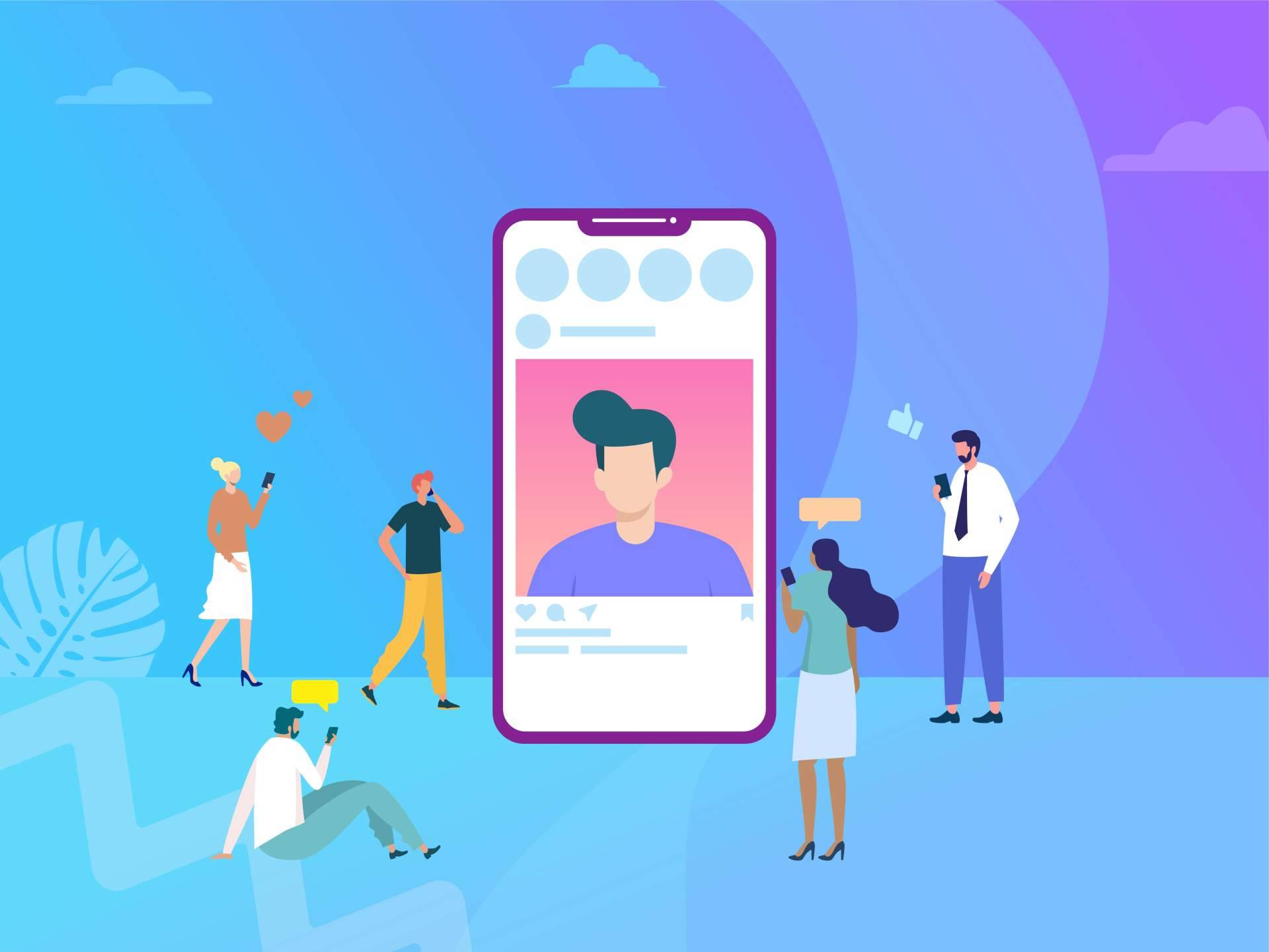 Comprar seguidores reales y una calidad excepcional con entrega inmediata gracias a Viralizate