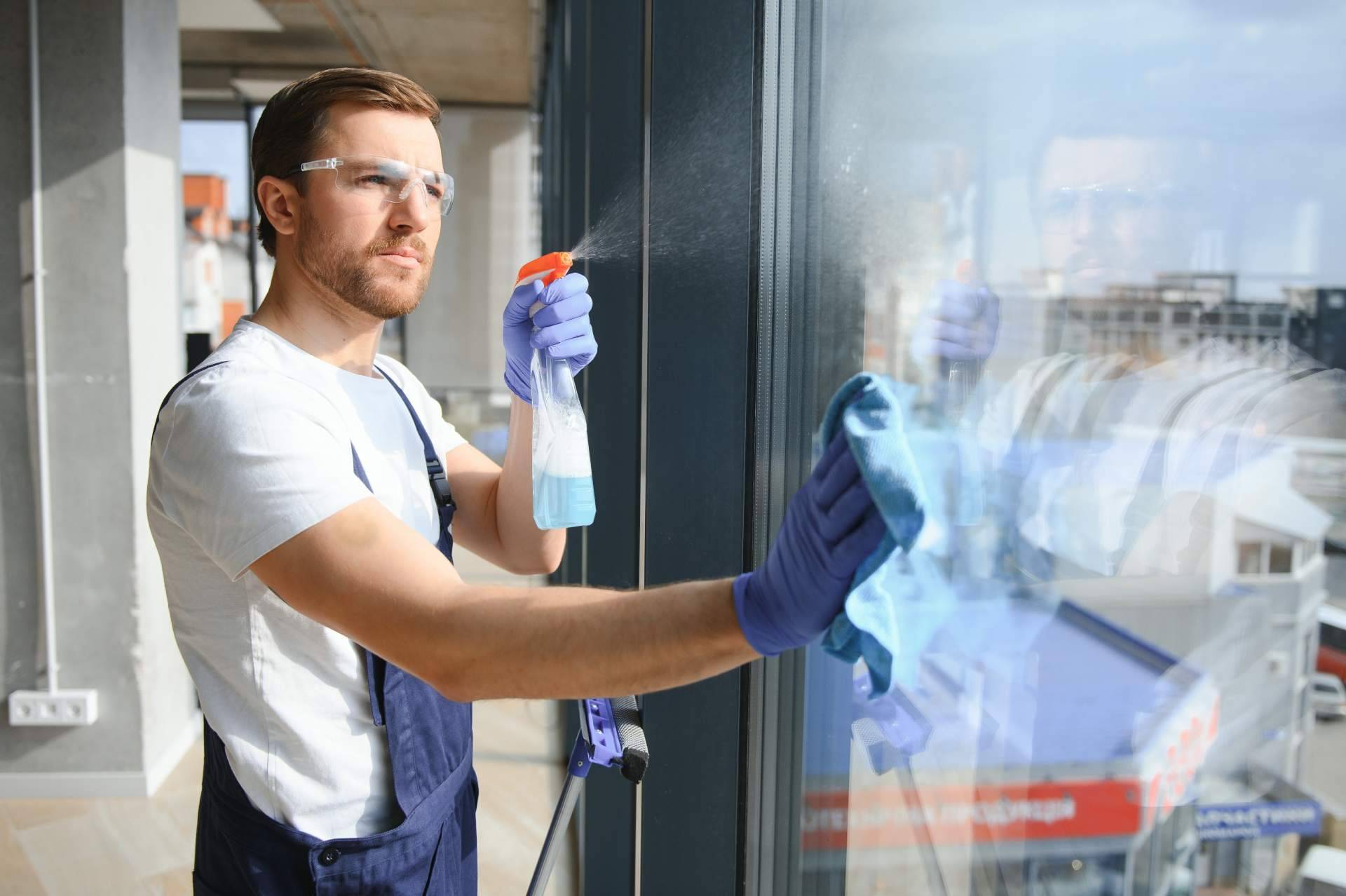 Limpieza y mantenimiento de comunidades de propietarios de la mano de Limpiezas Gomesa, una empresa limpieza Valencia
