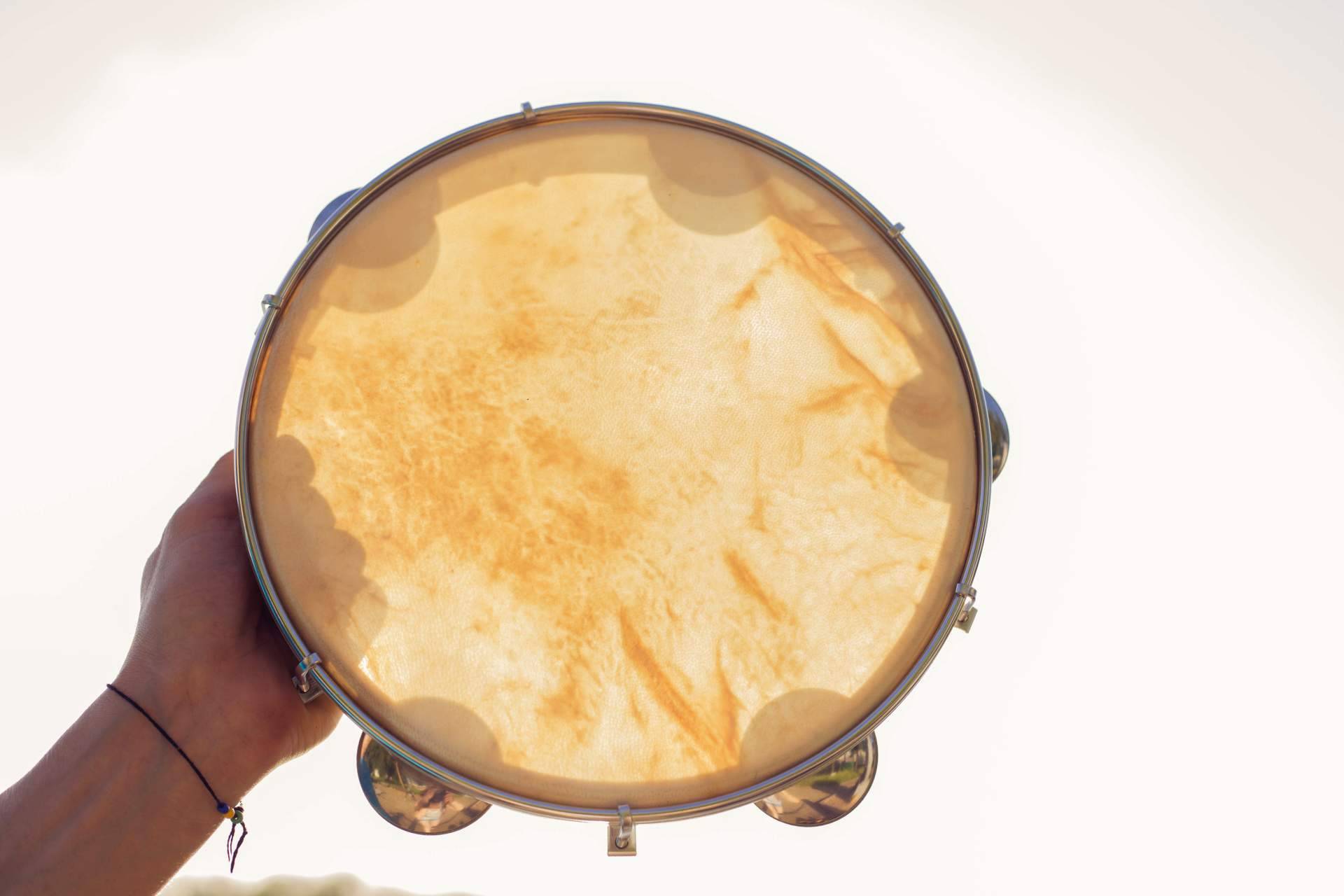 ¿Dónde encontrar istrumentos de percusión originales para regalar a un percusionista? Percuforum