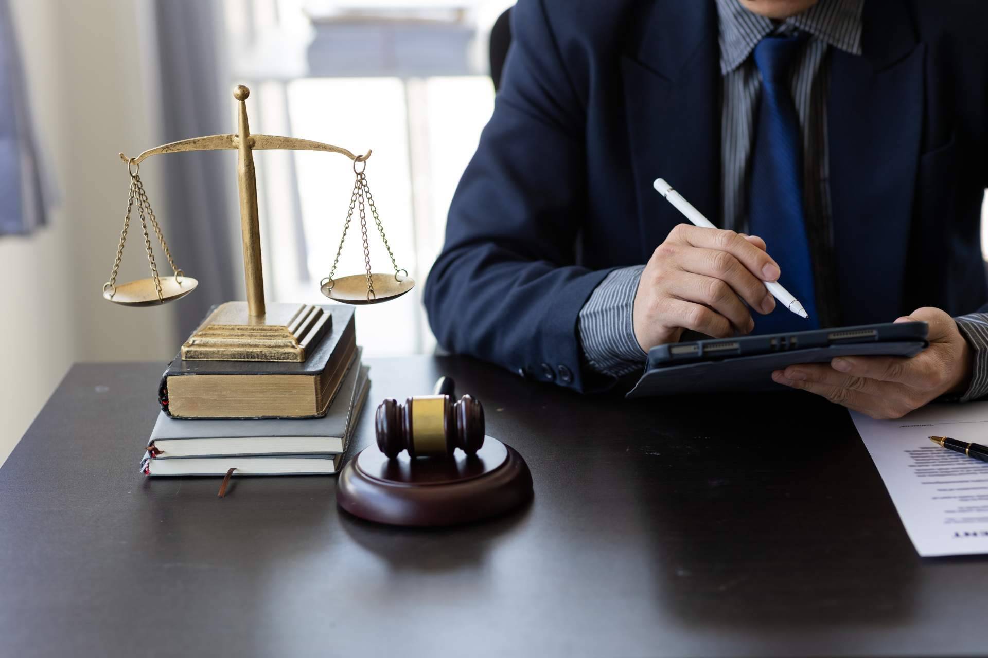Servicios jurídicos de alta calidad en Lituania, Letonia y Polonia con Law Firm Lithuania