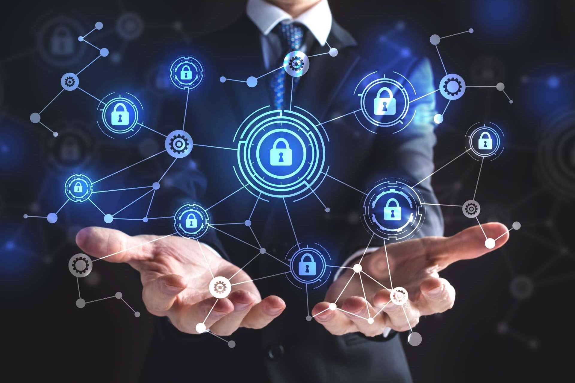 Nuevo modelo de mantenimiento informático que implementa estándares de virtualización y ciberseguridad