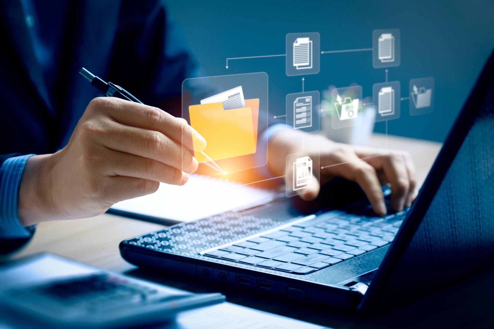 Un software de facturación que facilita la gestión empresarial, GotelGest.Net