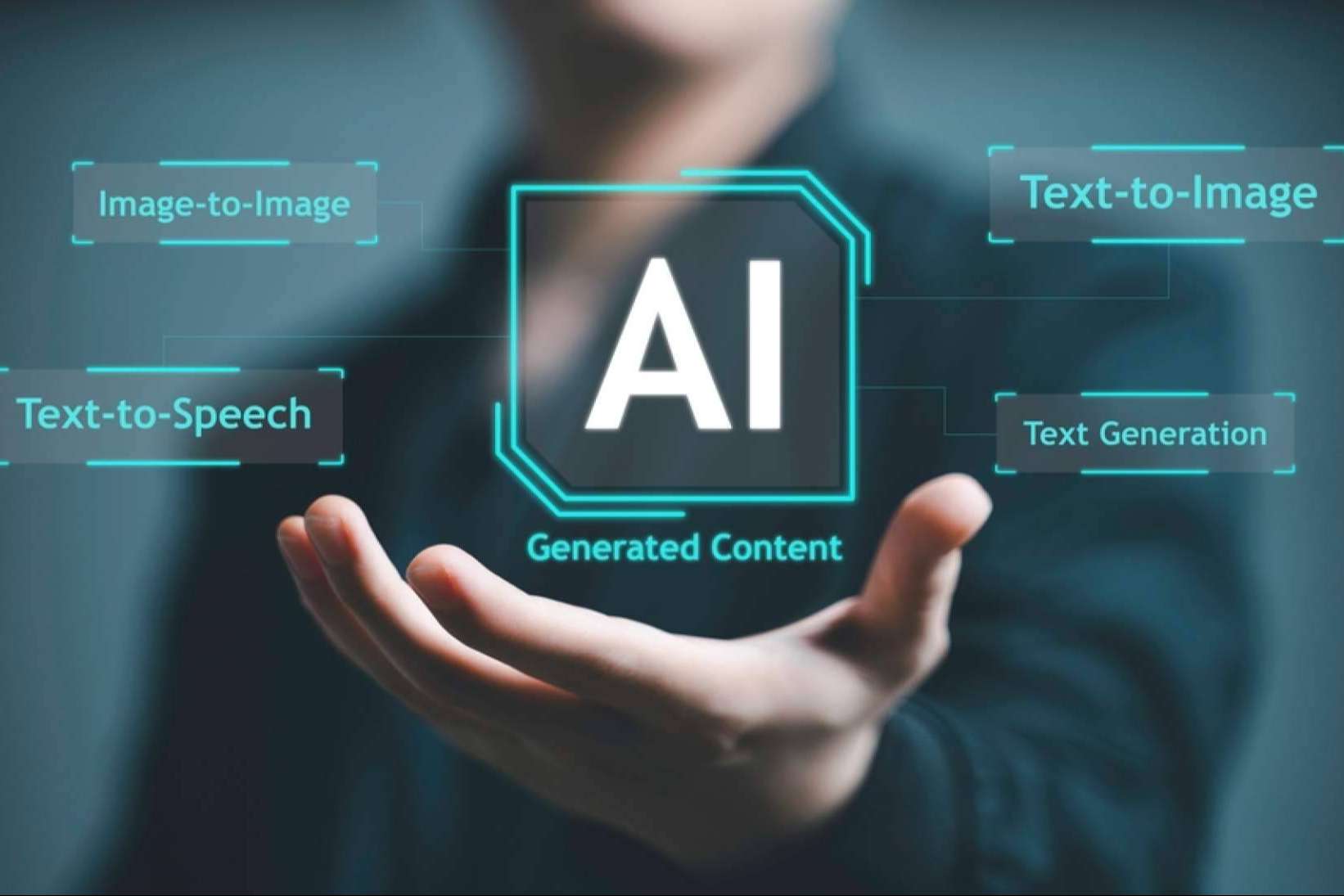 Estudio Foto AI combina tecnología y realismo para crear fotografías profesionales desde casa