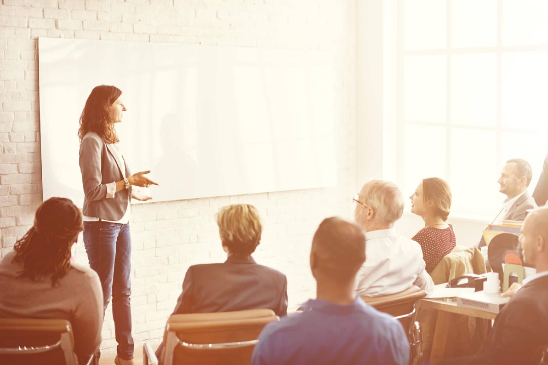 ¿Por qué estudiar coaching es una buena decisión?, por D'Arte Human Business School