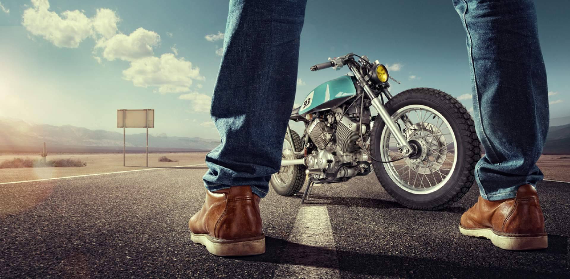 ¿Cuáles son las características de las diferentes motos con sus ventajas e inconvenientes?, por Eginer