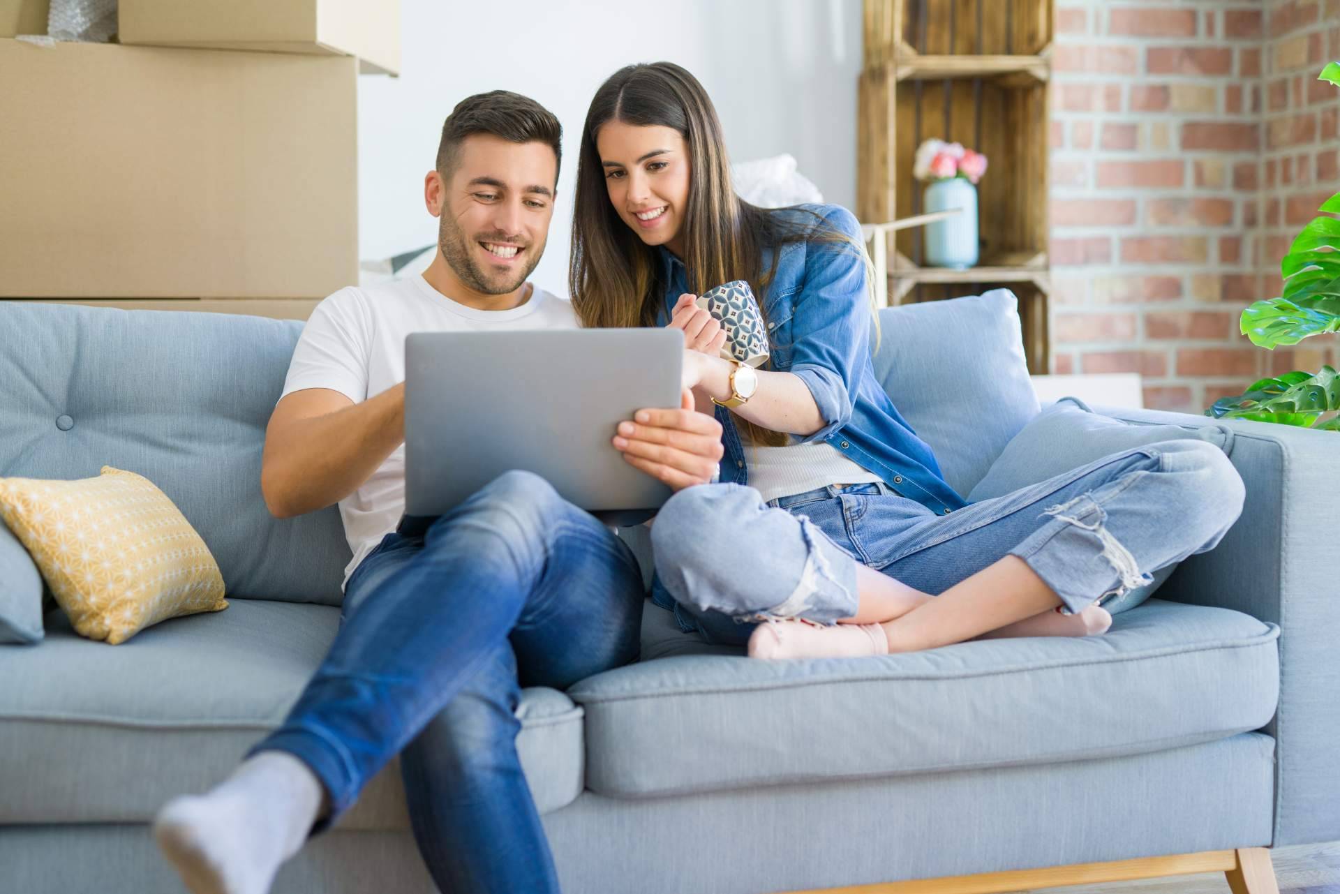 La Tienda HOME, una alternativa a la hora de comprar sofás baratos y elegantes