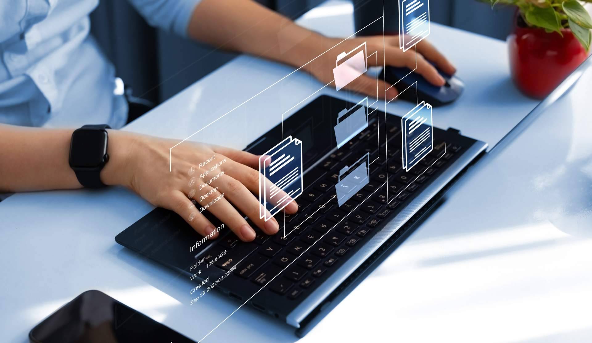 Conectar con éxito; Projectum.es y su rol en la creación de oportunidades de negocio para la arquitectura e ingeniería