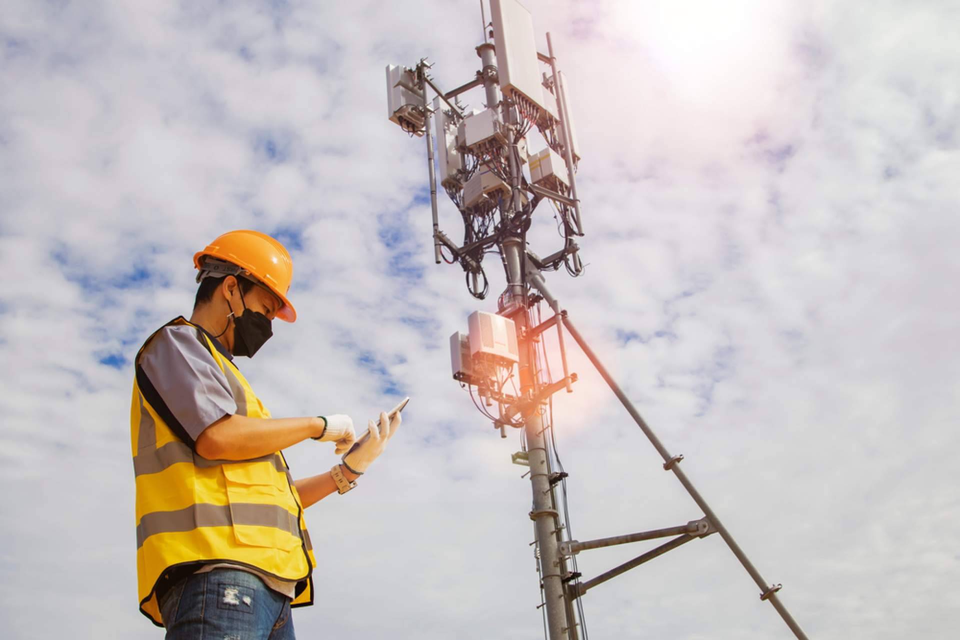 Facilitar la gestión y preparación de autorizaciones, licencias de obra y permisos con NairN Telecom