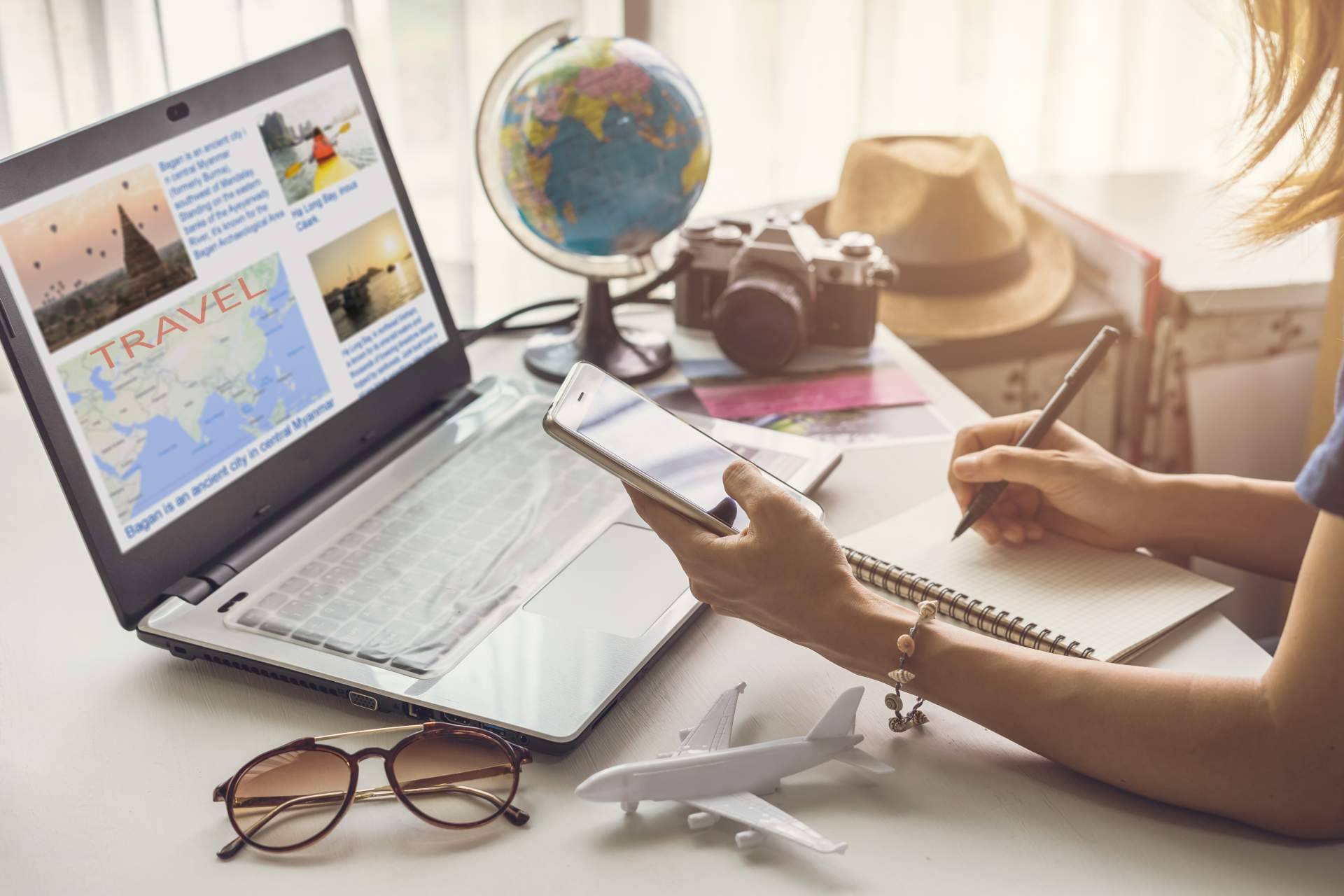 Directo, trucos para ahorrar en alquileres vacacionales