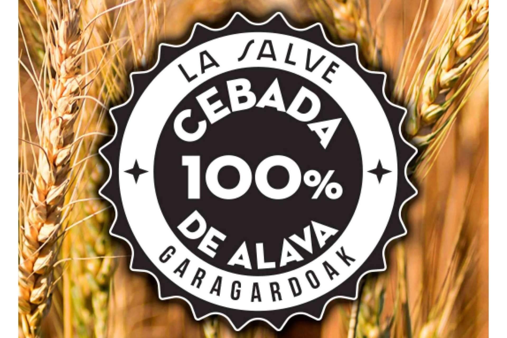 LA SALVE comprará más de 2.500.000 de kilos de cebada alavesa en 2024