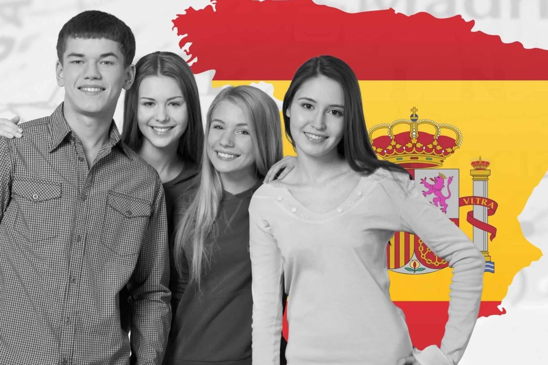 ¿Quedarse en España como estudiante? Legalcity explica cómo